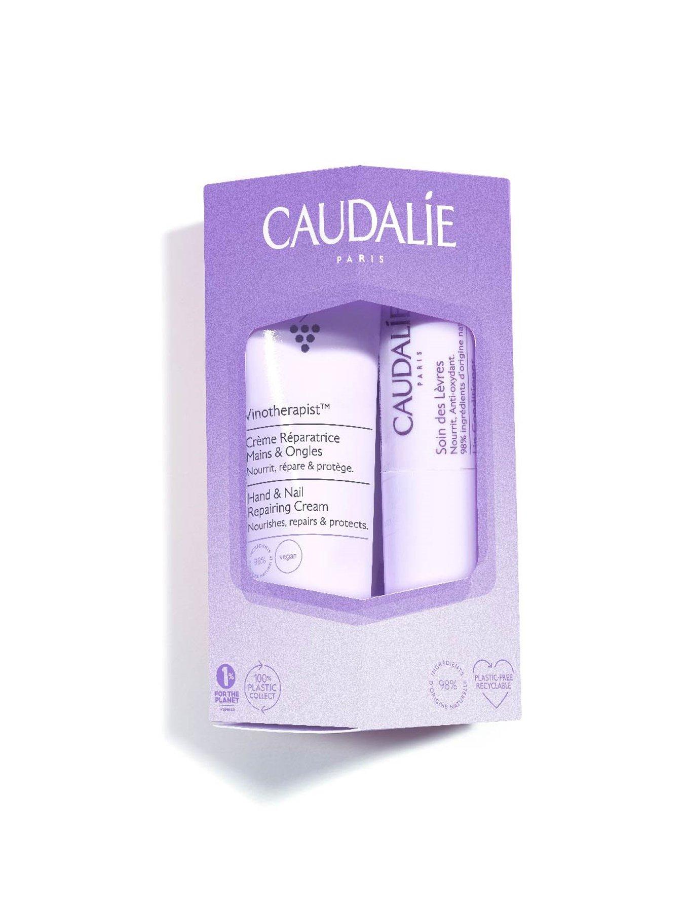 Image 2 of 2 of Caudalie Lip & Hand Duo