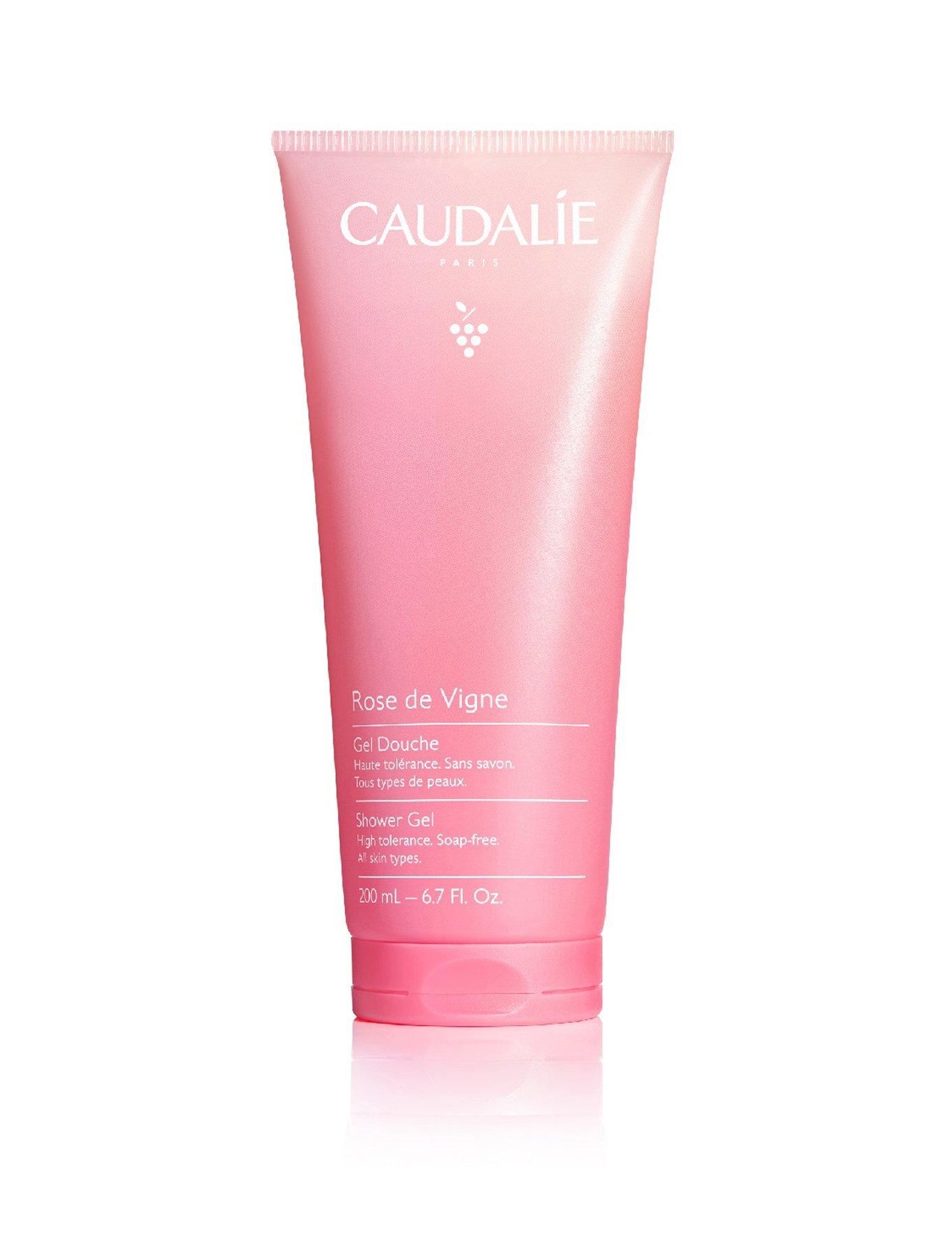 Caudalie Shower Gel Rose de Vigne - 200 mL