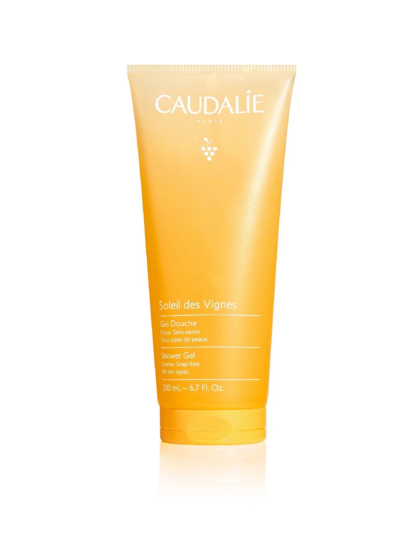 undefined Shower Gel Soleil des Vignes - 200 mL
