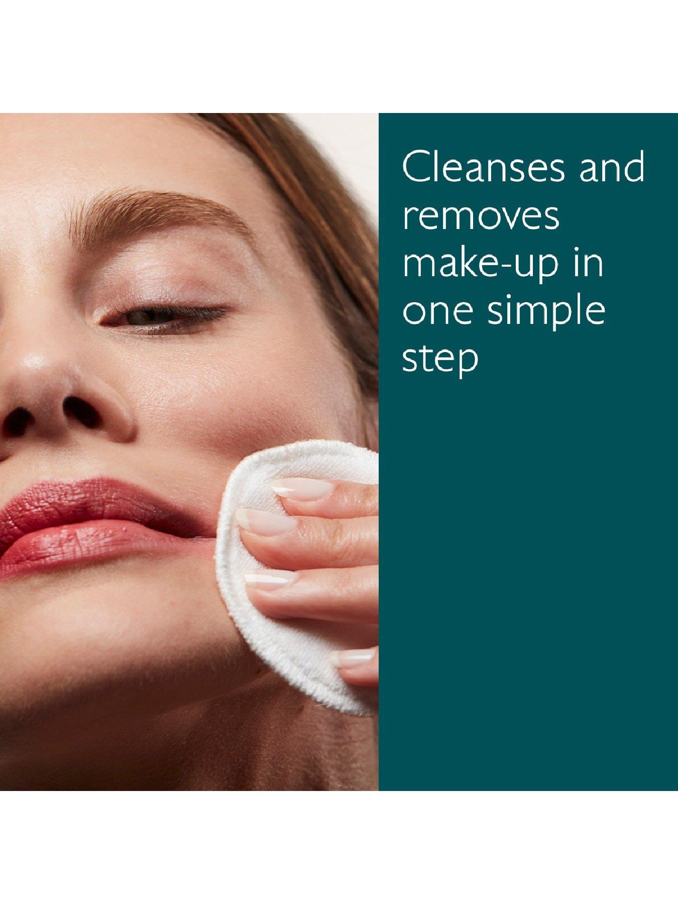 Image 2 of 3 of Caudalie Vinoclean Micellar Cleansing Water - 400 mL