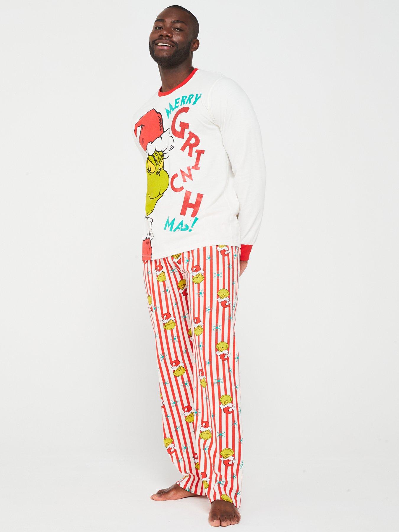 the-grinch-mens-the-grinch-family-christmas-pyjama-multioutfit