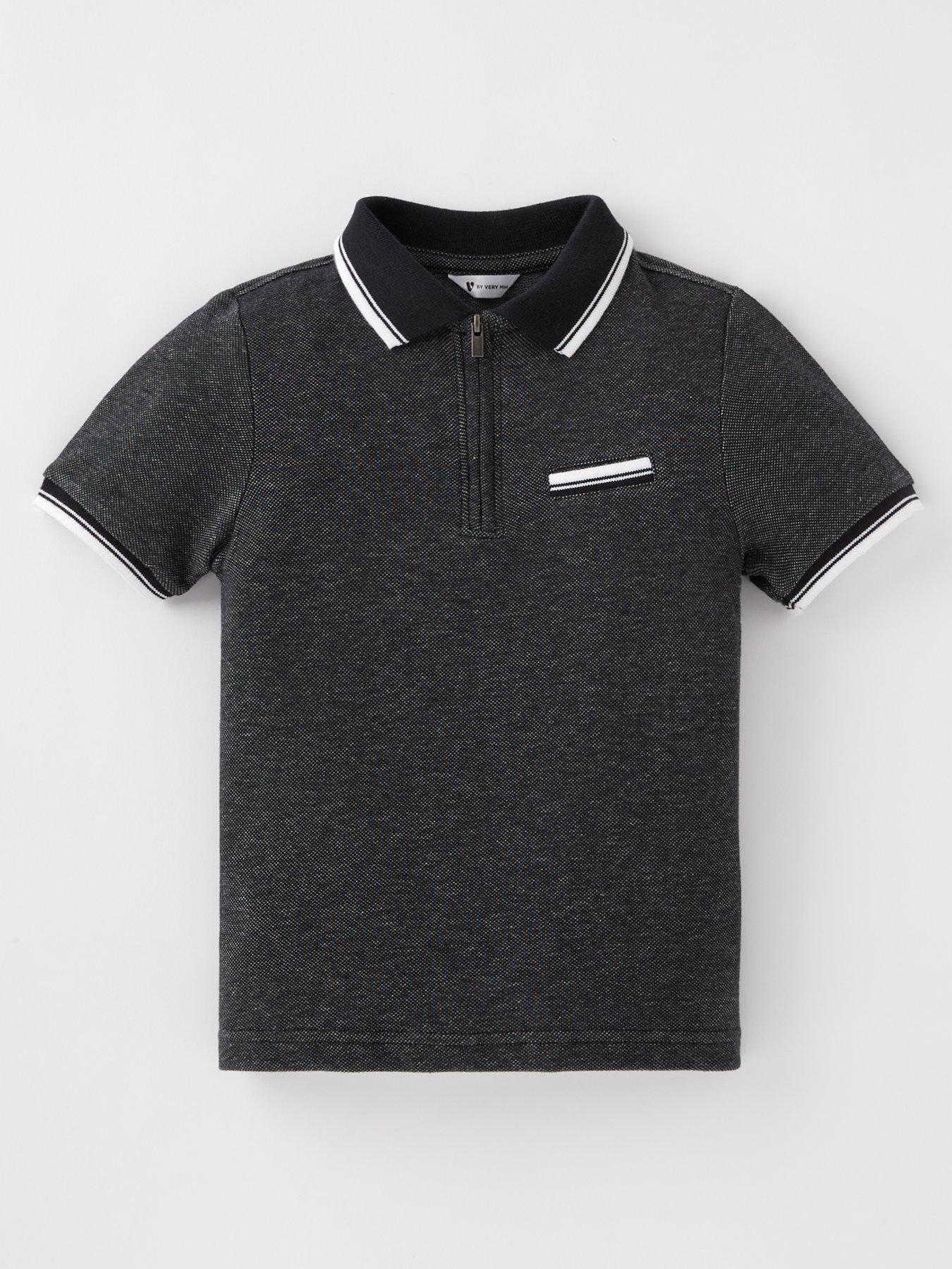 mini-v-by-very-boys-longsleeve-tipped-polo-multifront