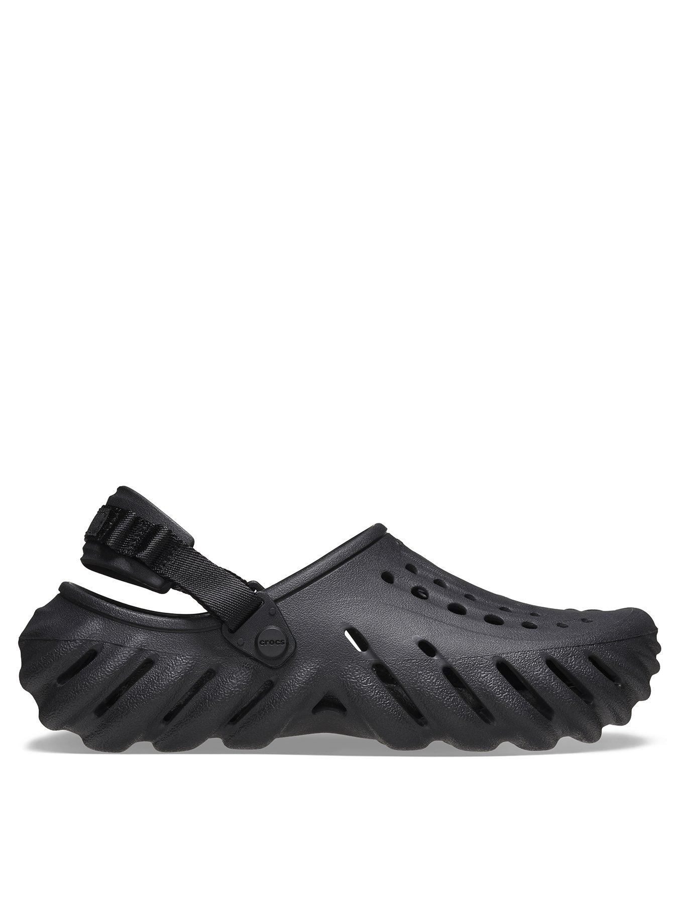 crocs-echo-clog-sandals-black