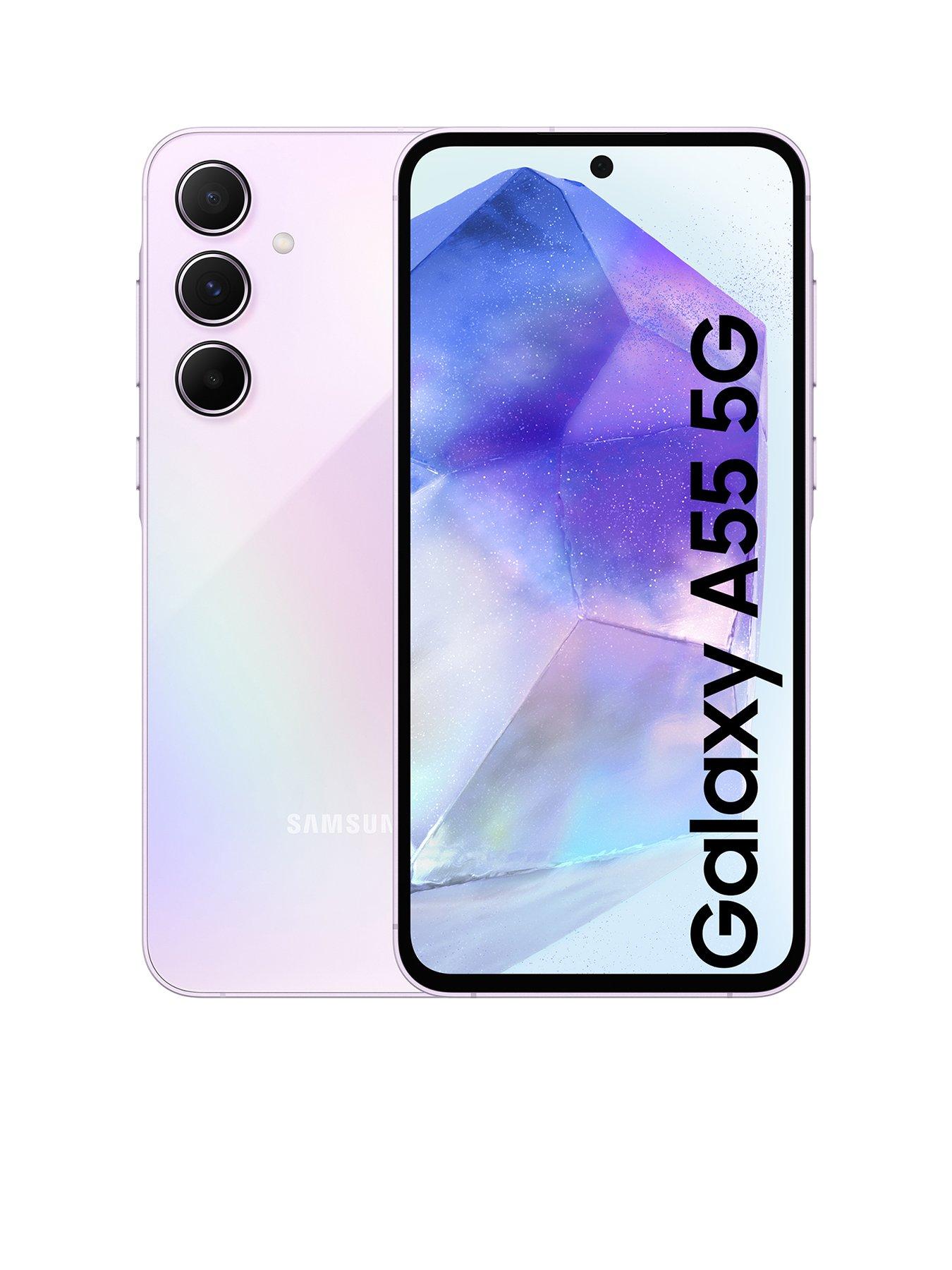A55 5g Does The A52 5g Have Wireless Charging Samsung Galaxy A55