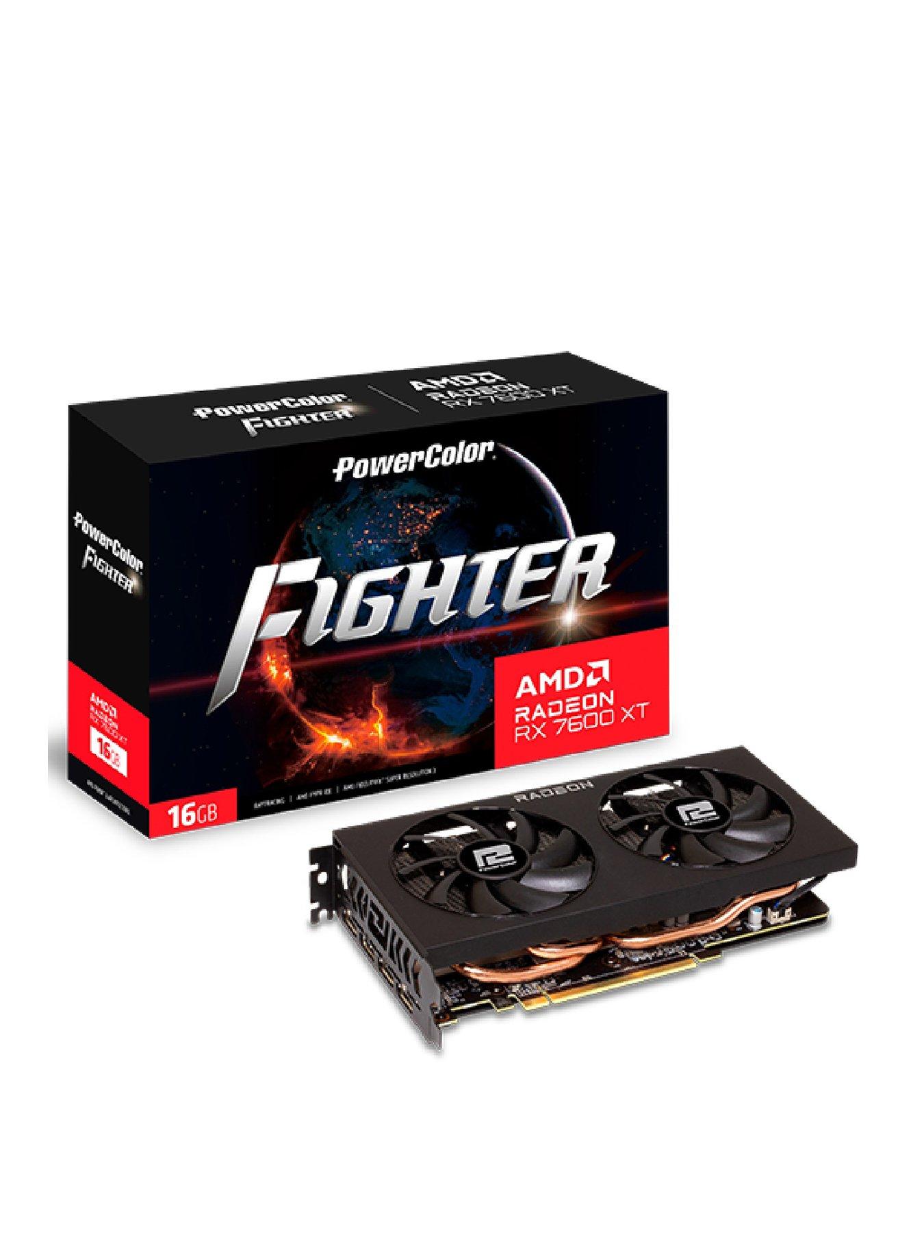 powercolor-rx-7600-xt-16gb-fighter-graphics-cardfront