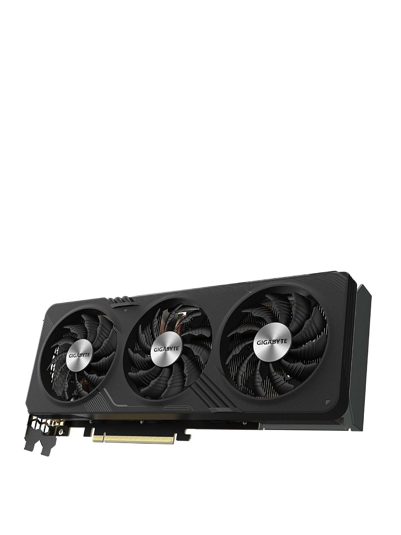 gigabyte-rx-7600-xt-16gb-gaming-overclocked-graphics-cardstillFront