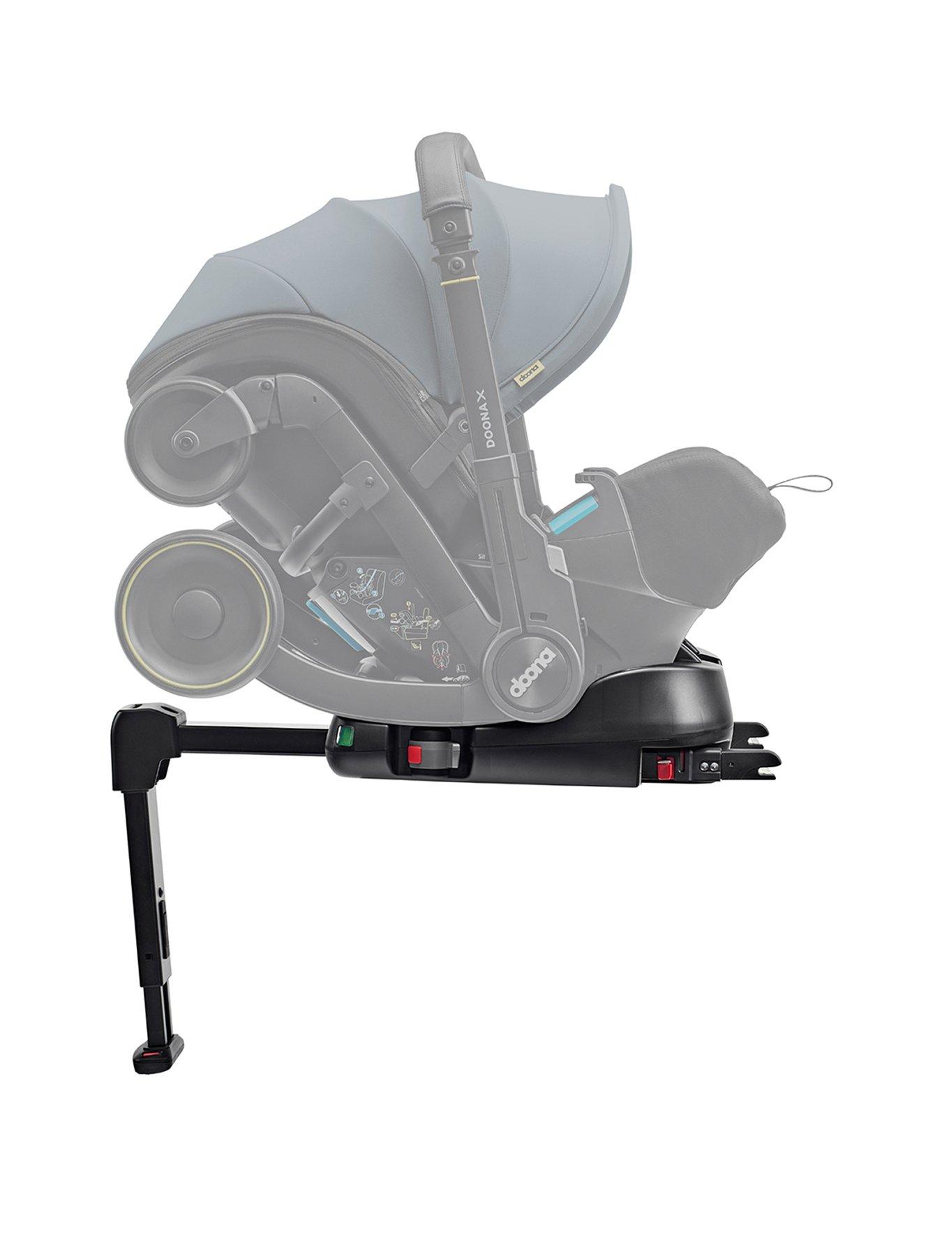 Image 1 of 4 of Doona DoonaX iSOFiX Base