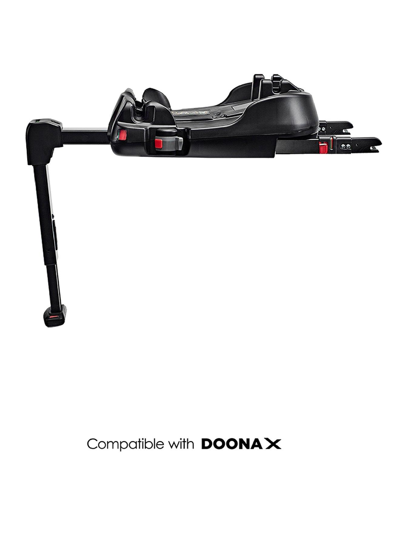 Image 2 of 4 of Doona DoonaX iSOFiX Base