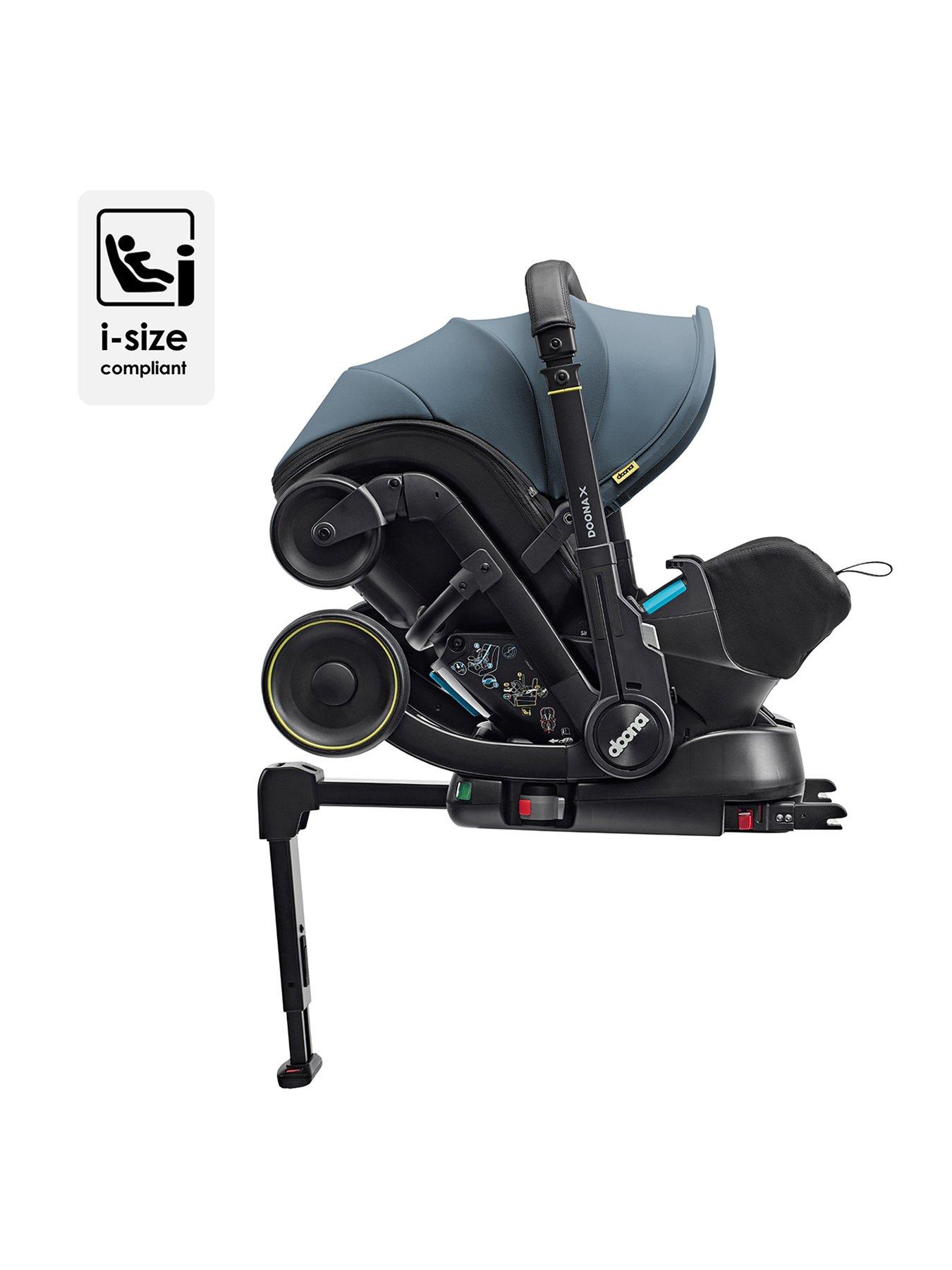 Image 3 of 4 of Doona DoonaX iSOFiX Base