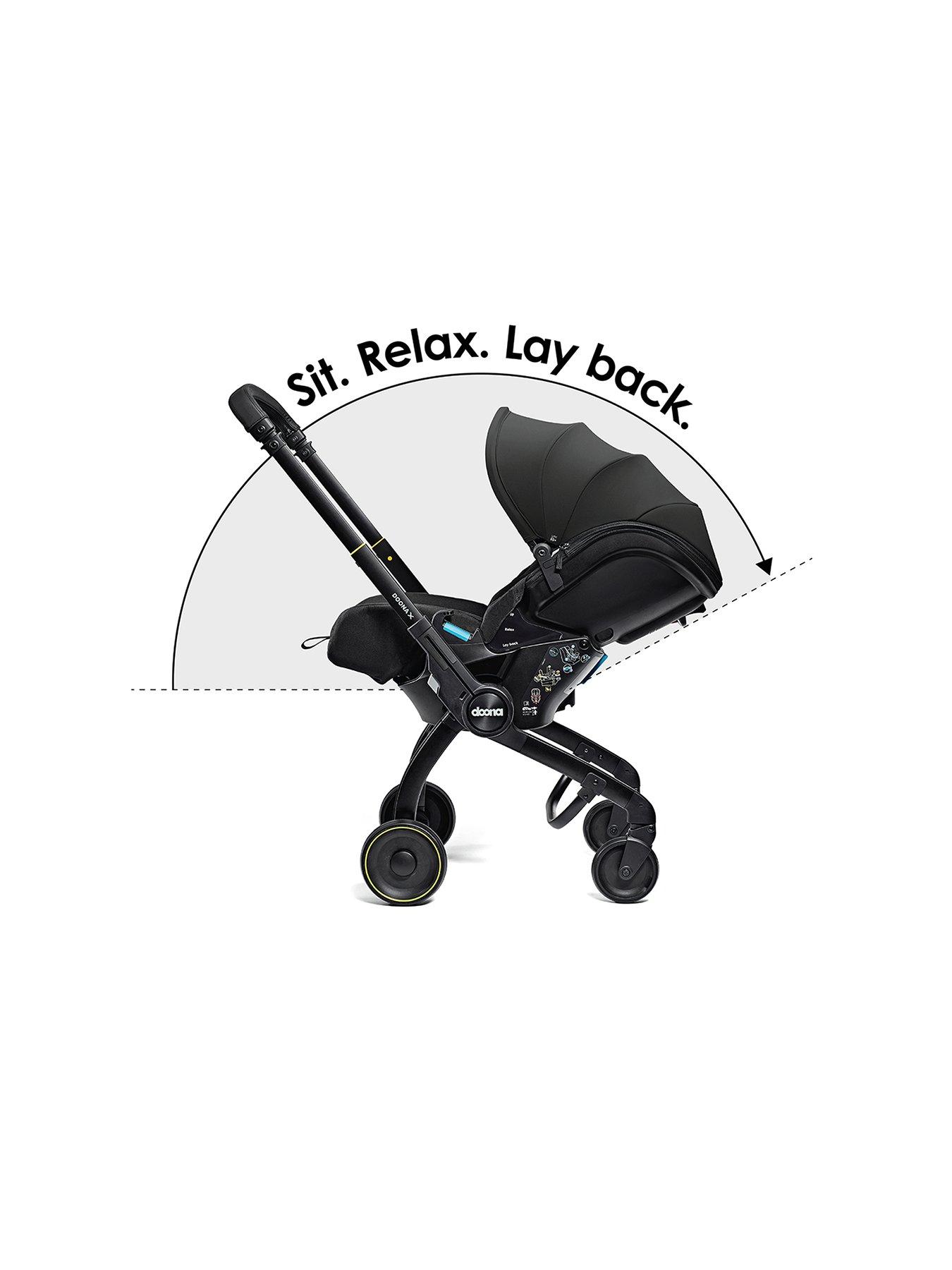 doona-doonax-infant-car-seat-nitro-blackstillFront