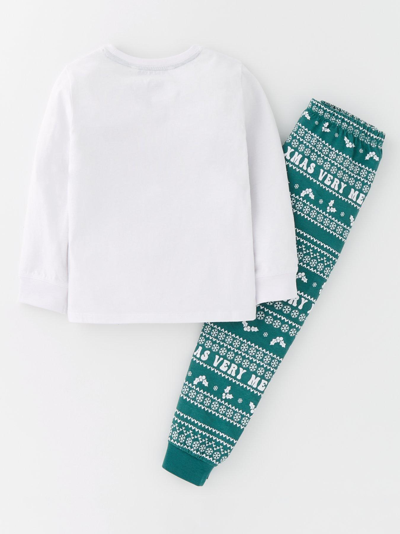 v-by-very-kids-family-christmas-unisexnbsppyjama-greenback