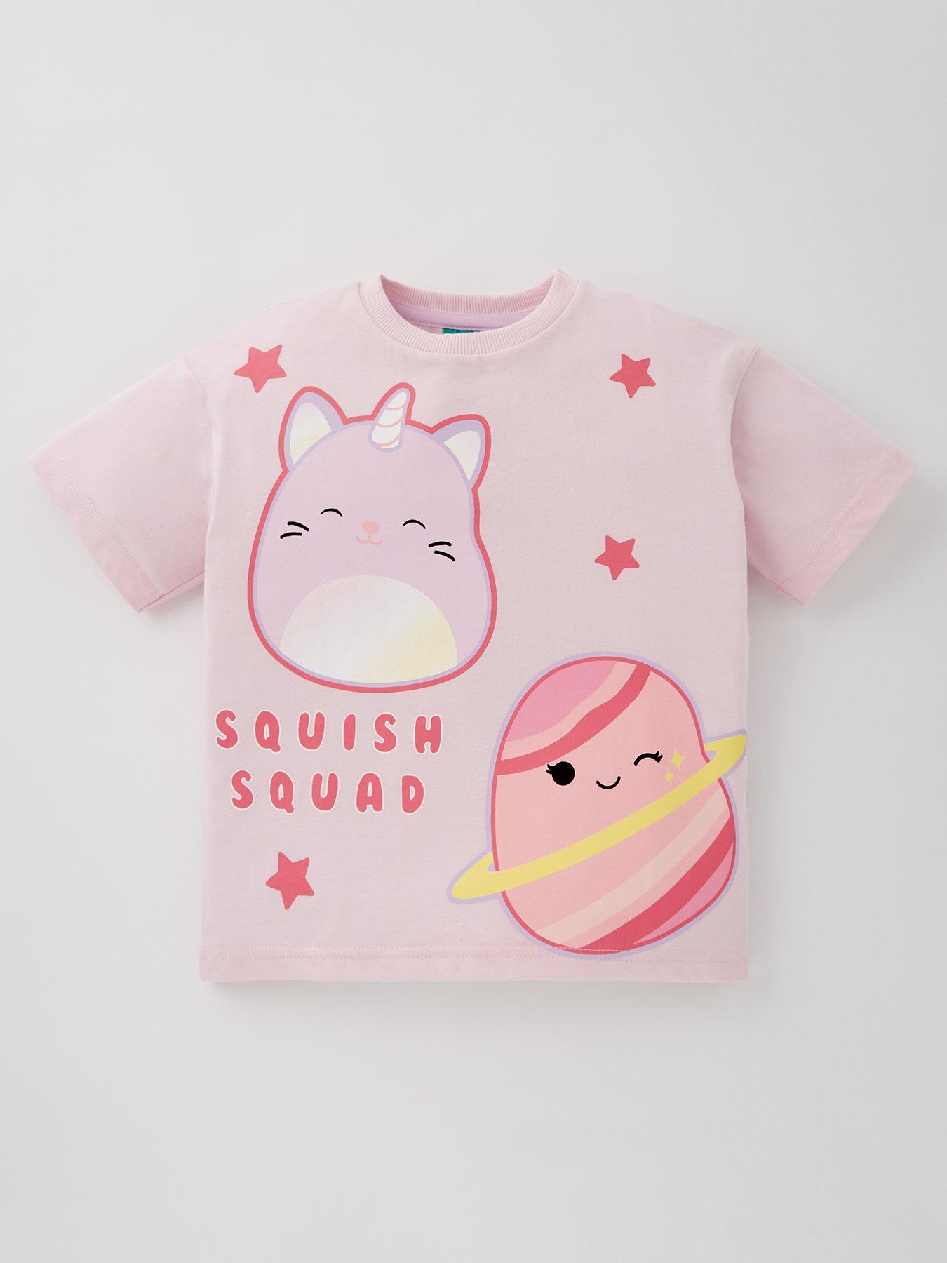 squishmallows-squishmallows-squish-squad-t-shirt-pink