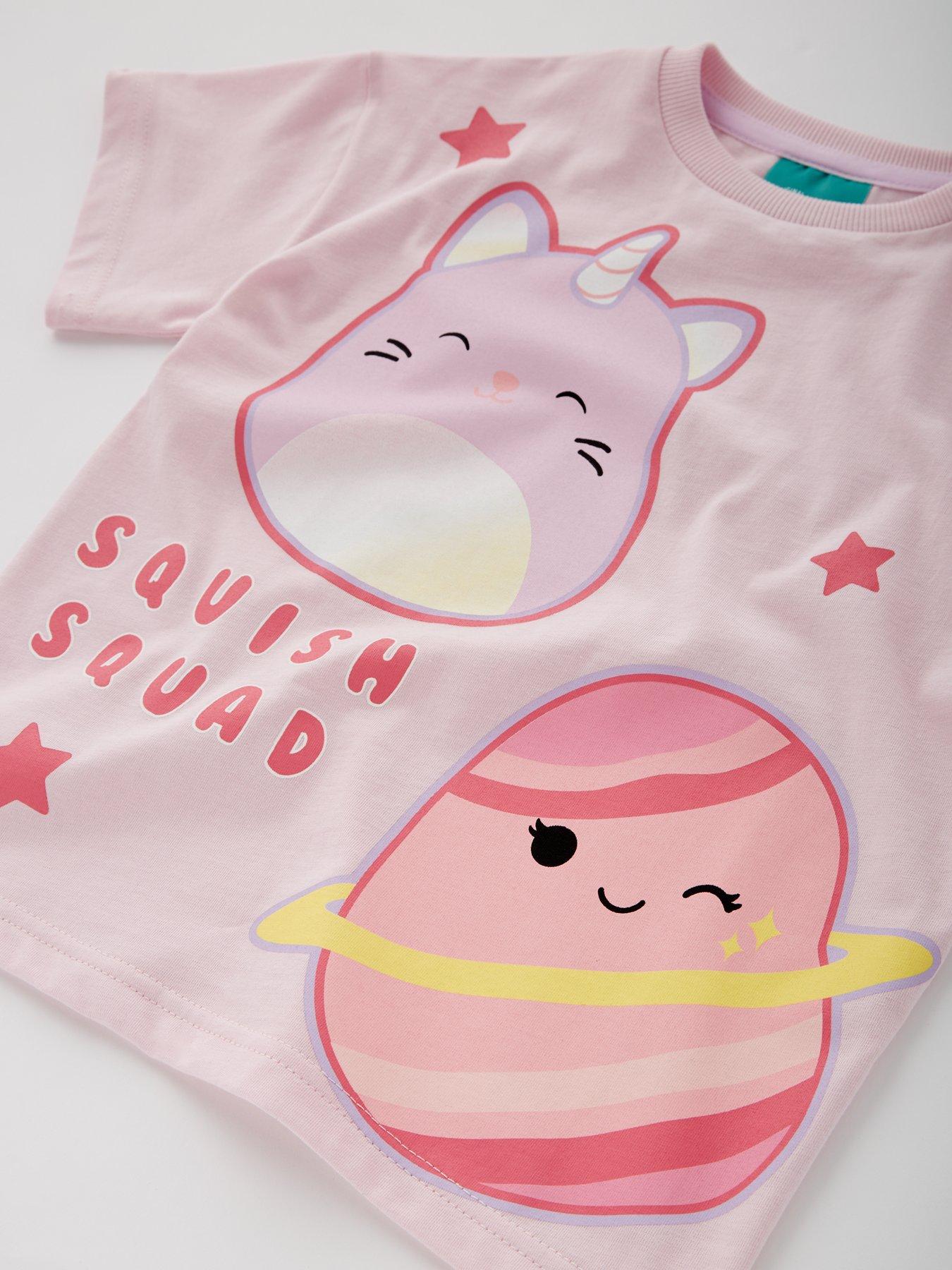 squishmallows-squishmallows-squish-squad-t-shirt-pinkdetail