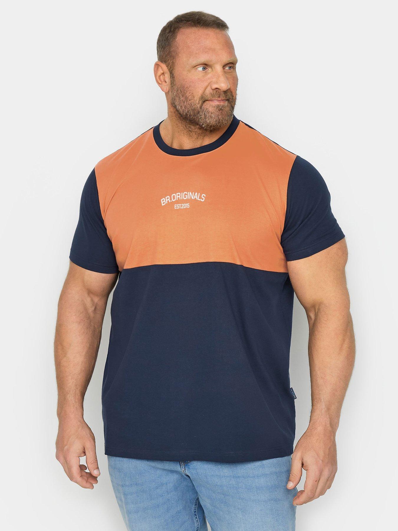 undefined Originals T-shirt - Blue