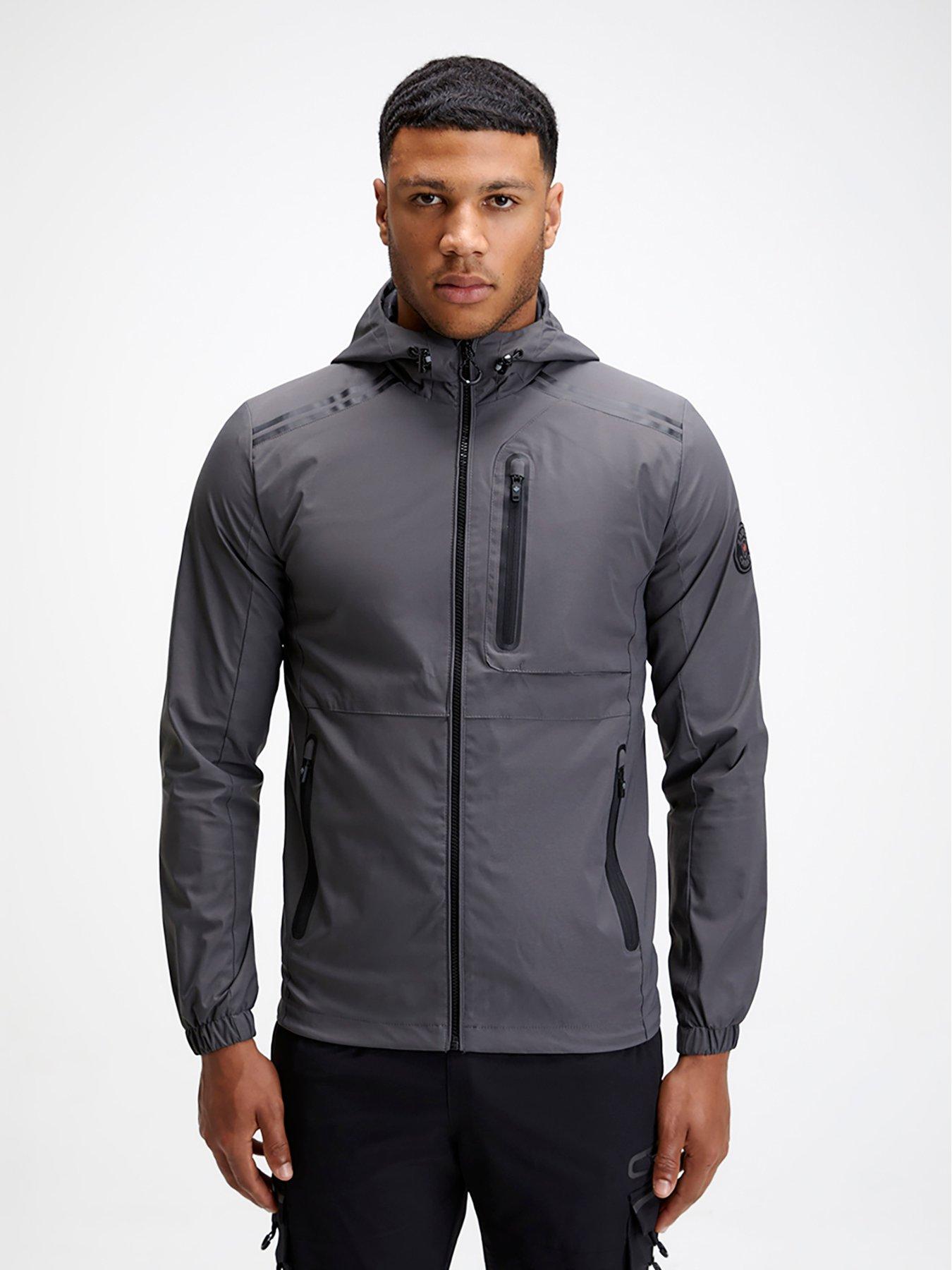 zavetti-canada-zavetti-canada-astelato-lightweight-jacket-asphalt