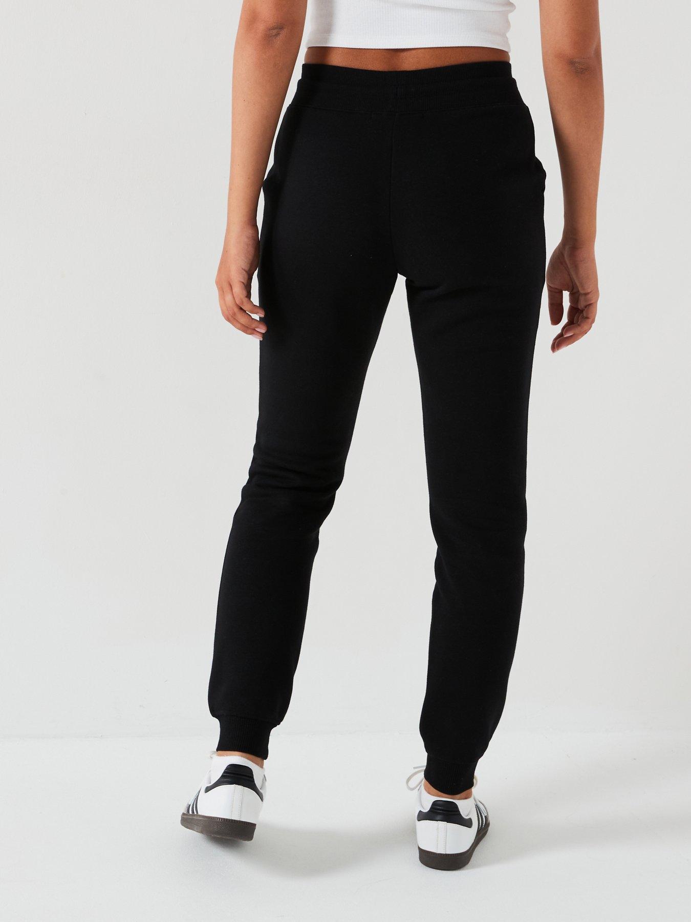 everyday-the-essential-jogger-blackstillFront