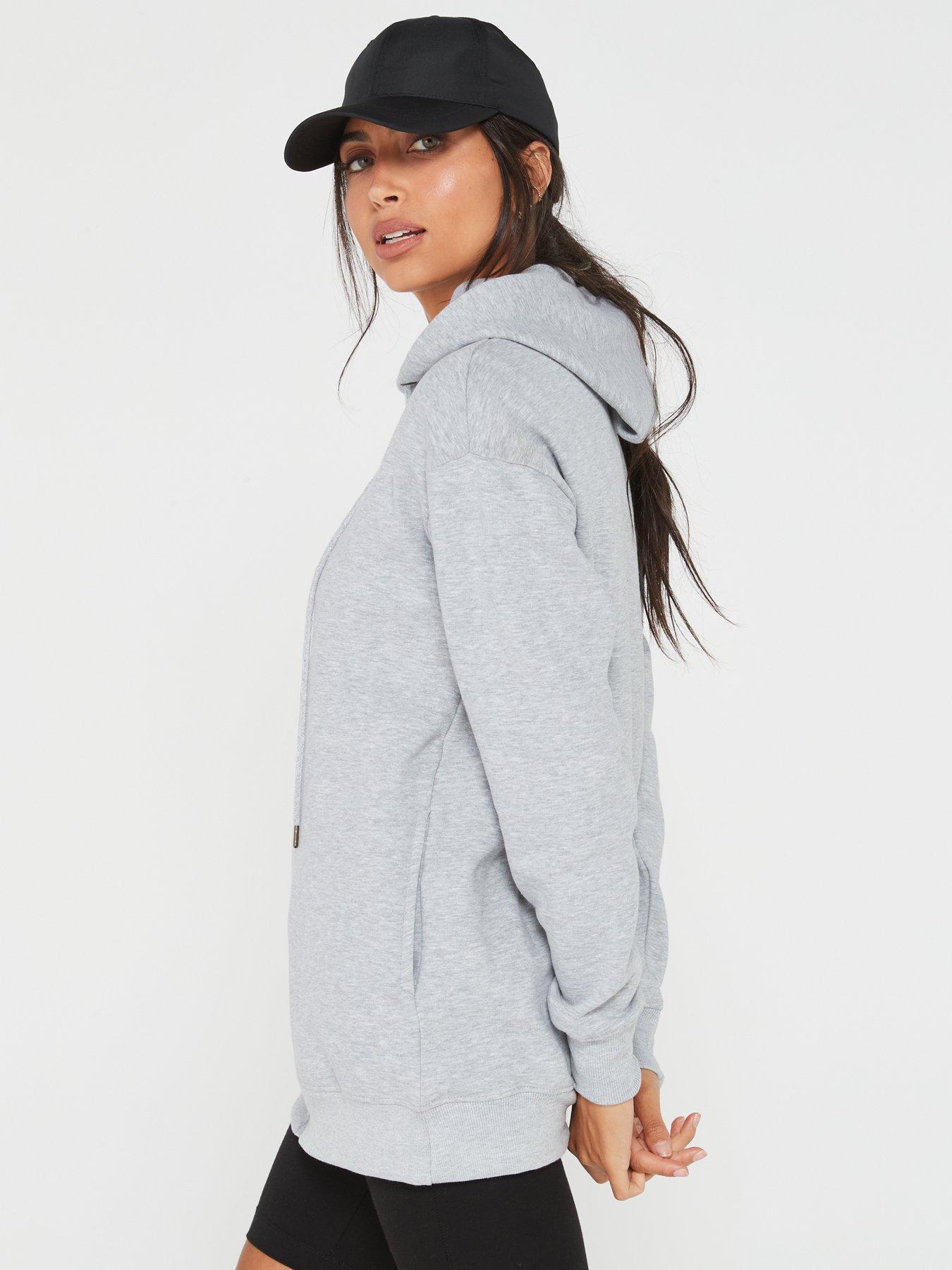 everyday-the-essential-oversized-zip-through-hoodiedetail