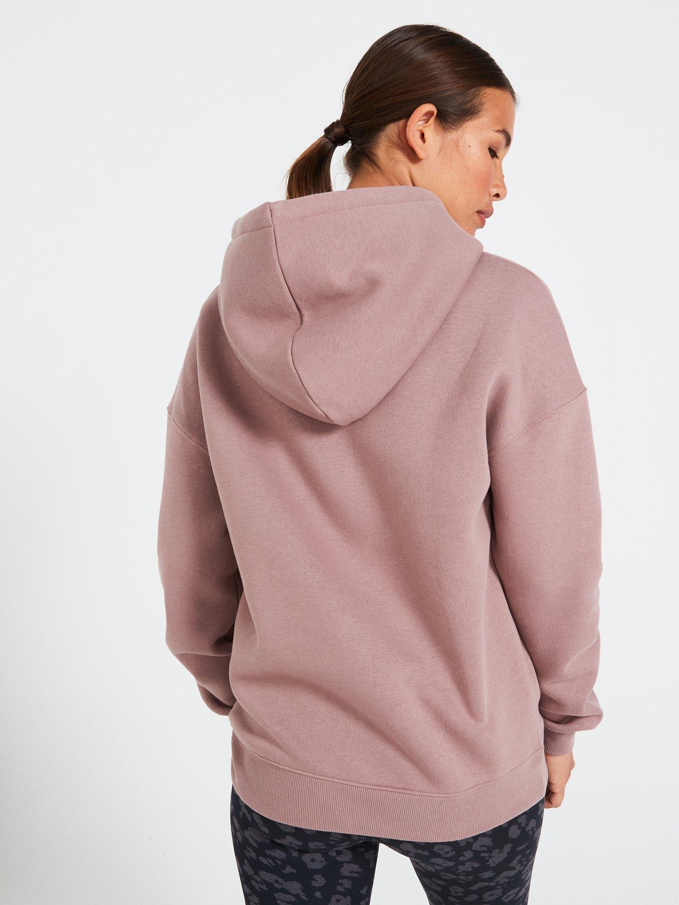 Image 2 of 6 of Everyday The Essential Oversized Hoodie