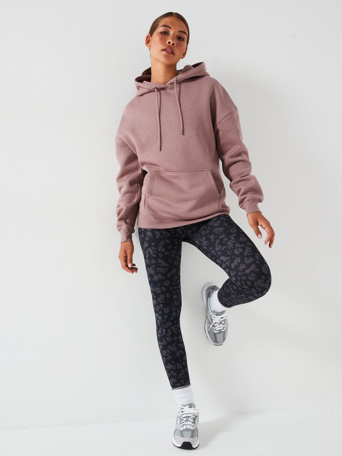 Image 3 of 6 of Everyday The Essential Oversized Hoodie