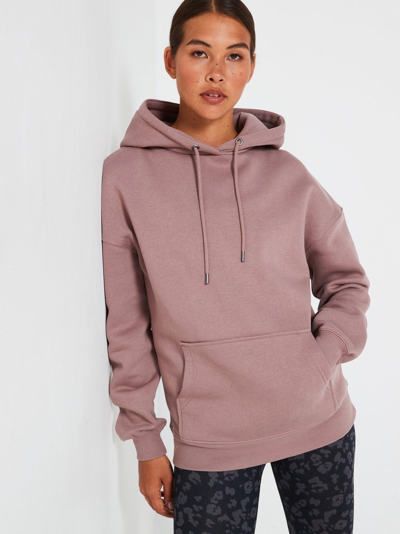 Image 4 of 6 of Everyday The Essential Oversized Hoodie