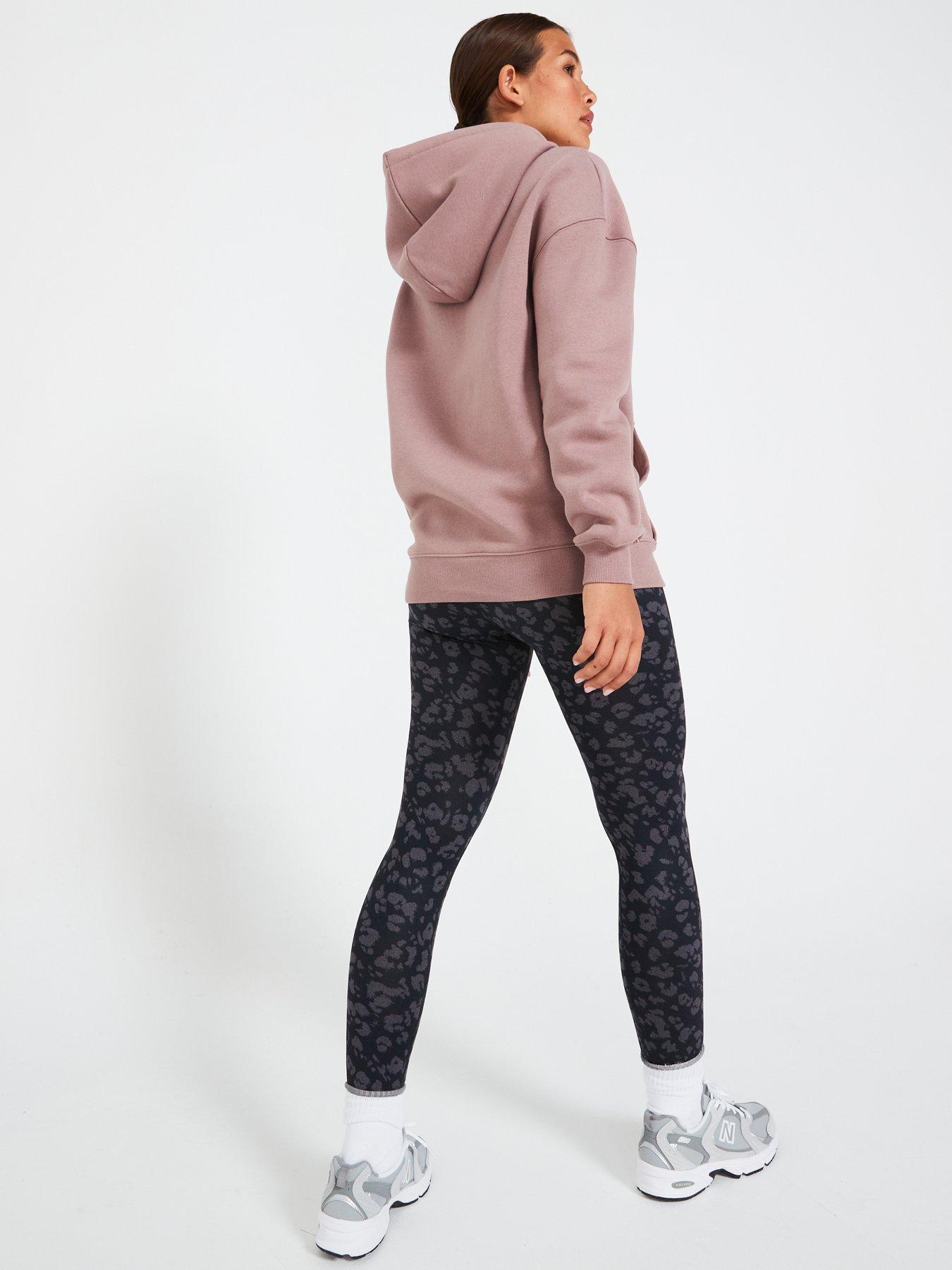 Image 5 of 6 of Everyday The Essential Oversized Hoodie