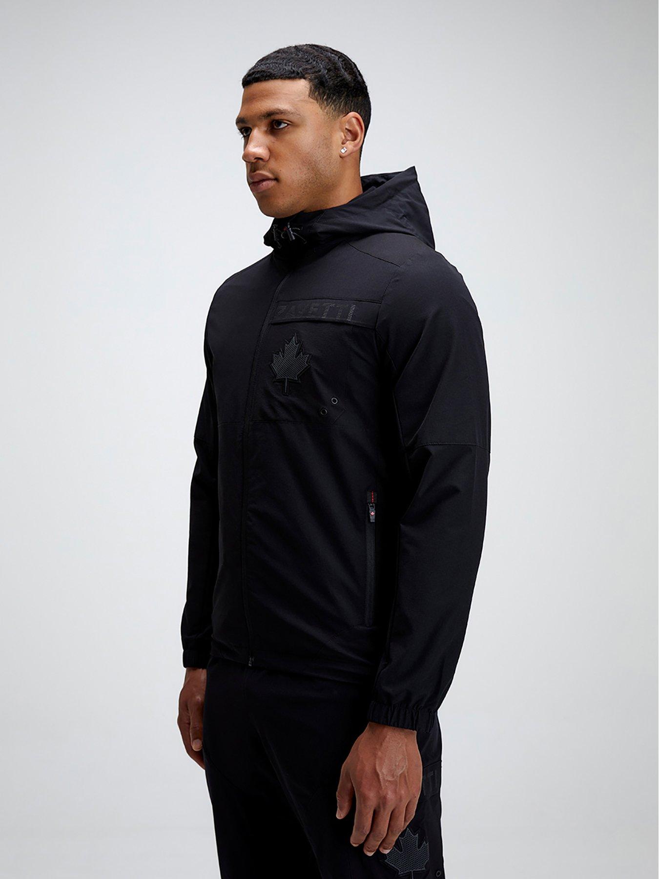 zavetti-canada-zavetti-canada-bennaro-lightweight-jacket-jet-black-silverdetail