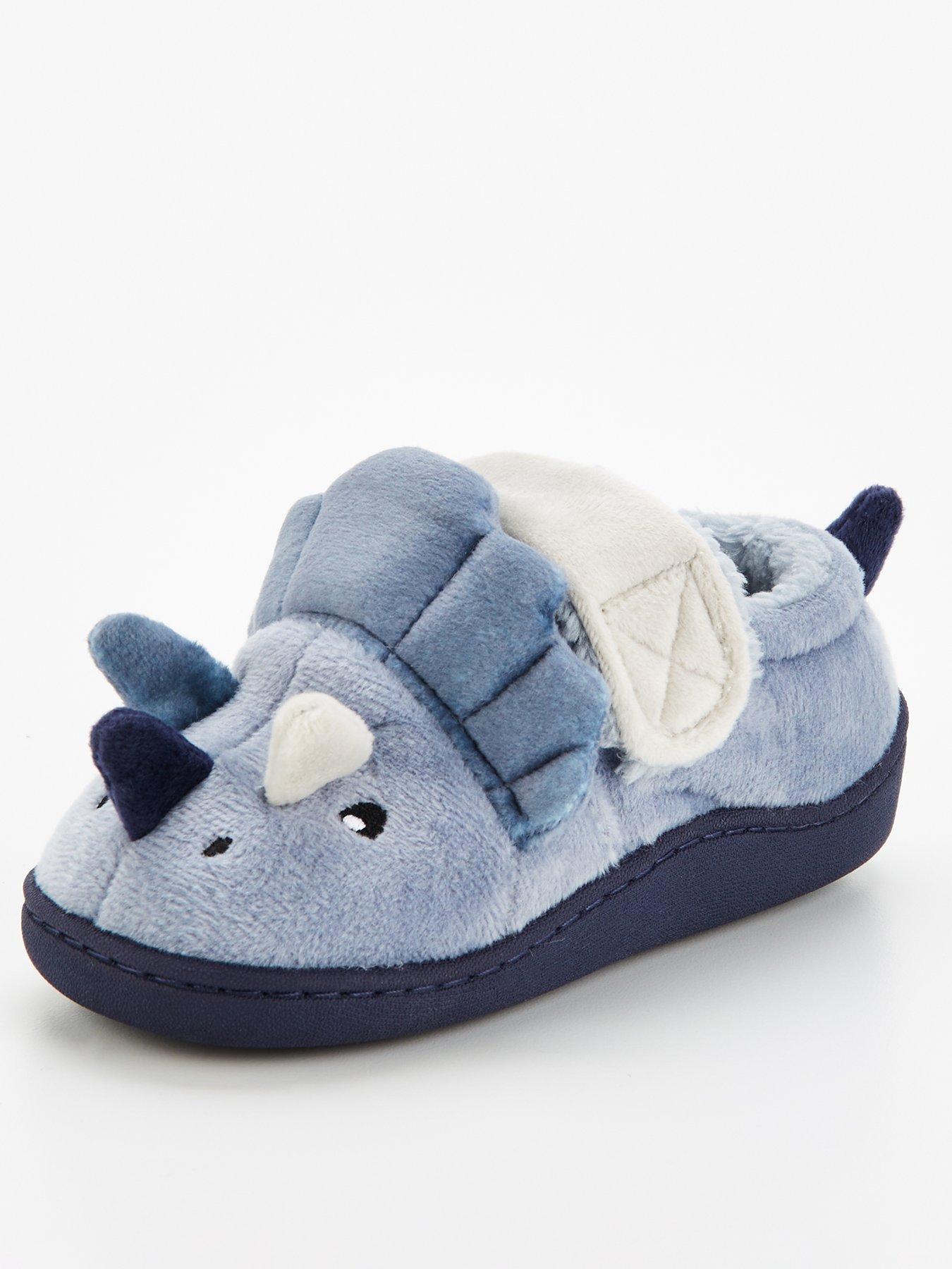 v-by-very-boys-dinosaur-touch-strap-slipper