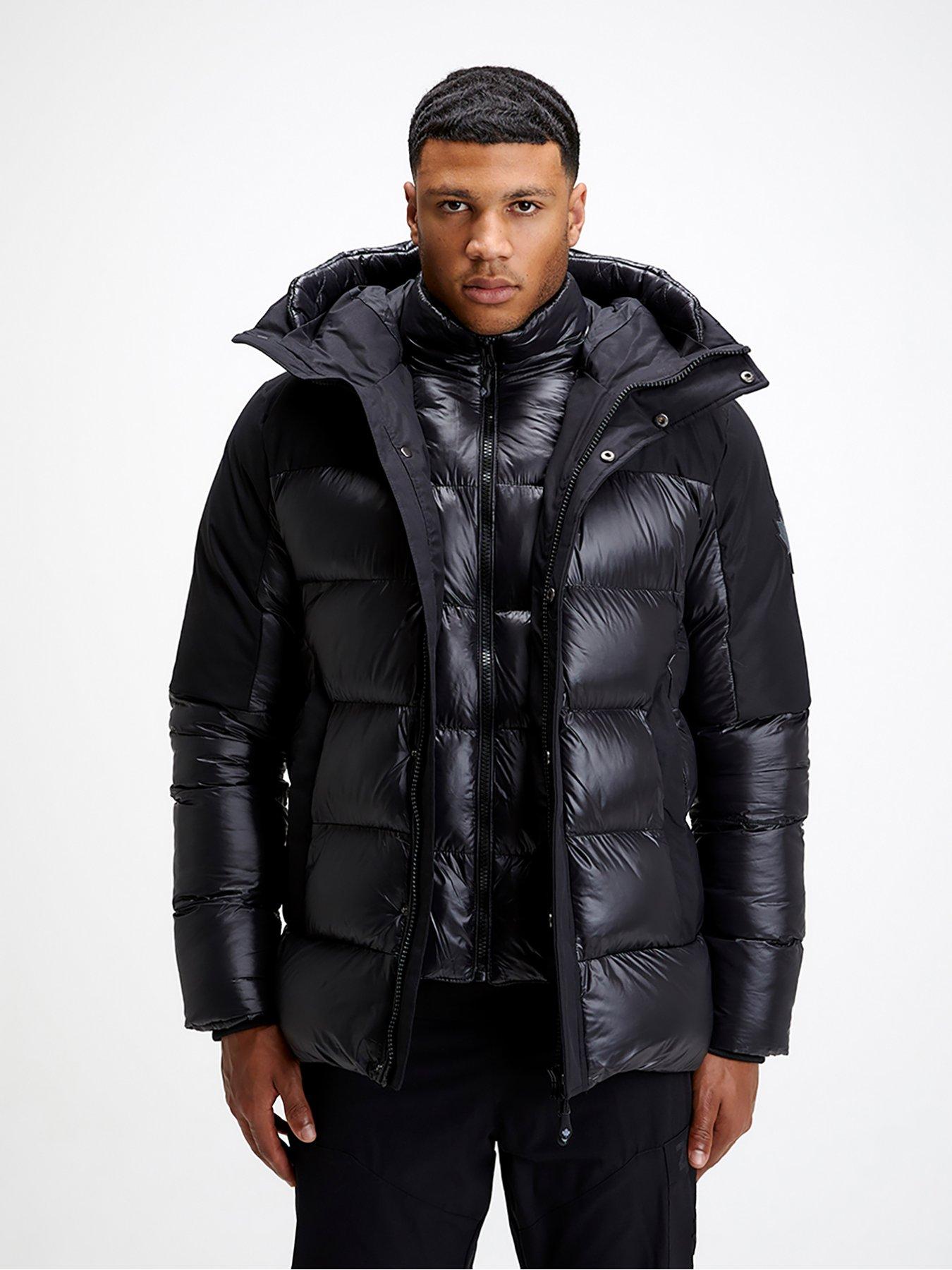 zavetti-canada-zavetti-canada-takona-padded-parka-coat-jet-black