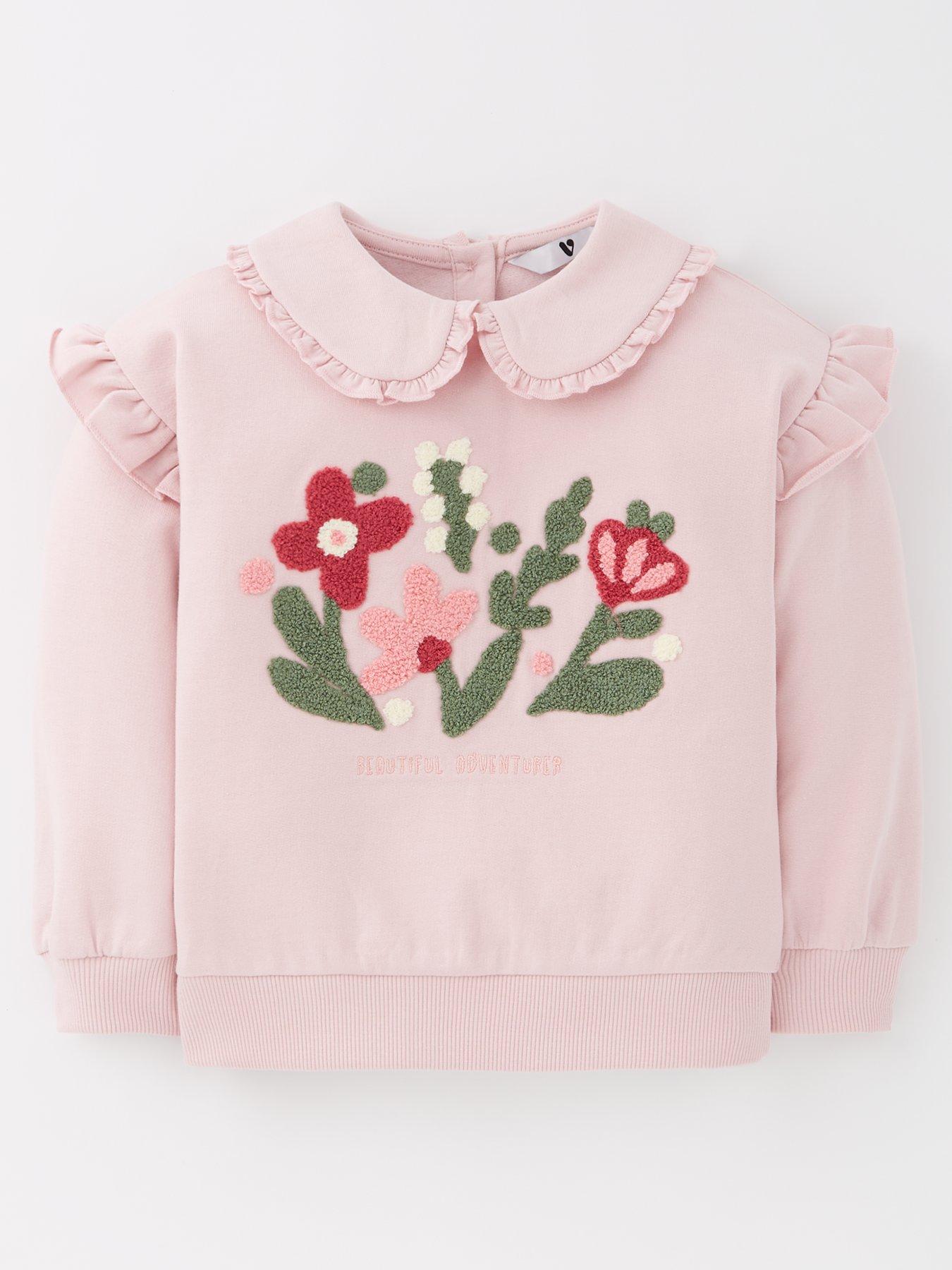 mini-v-by-very-girls-embroidery-frill-sweat-top