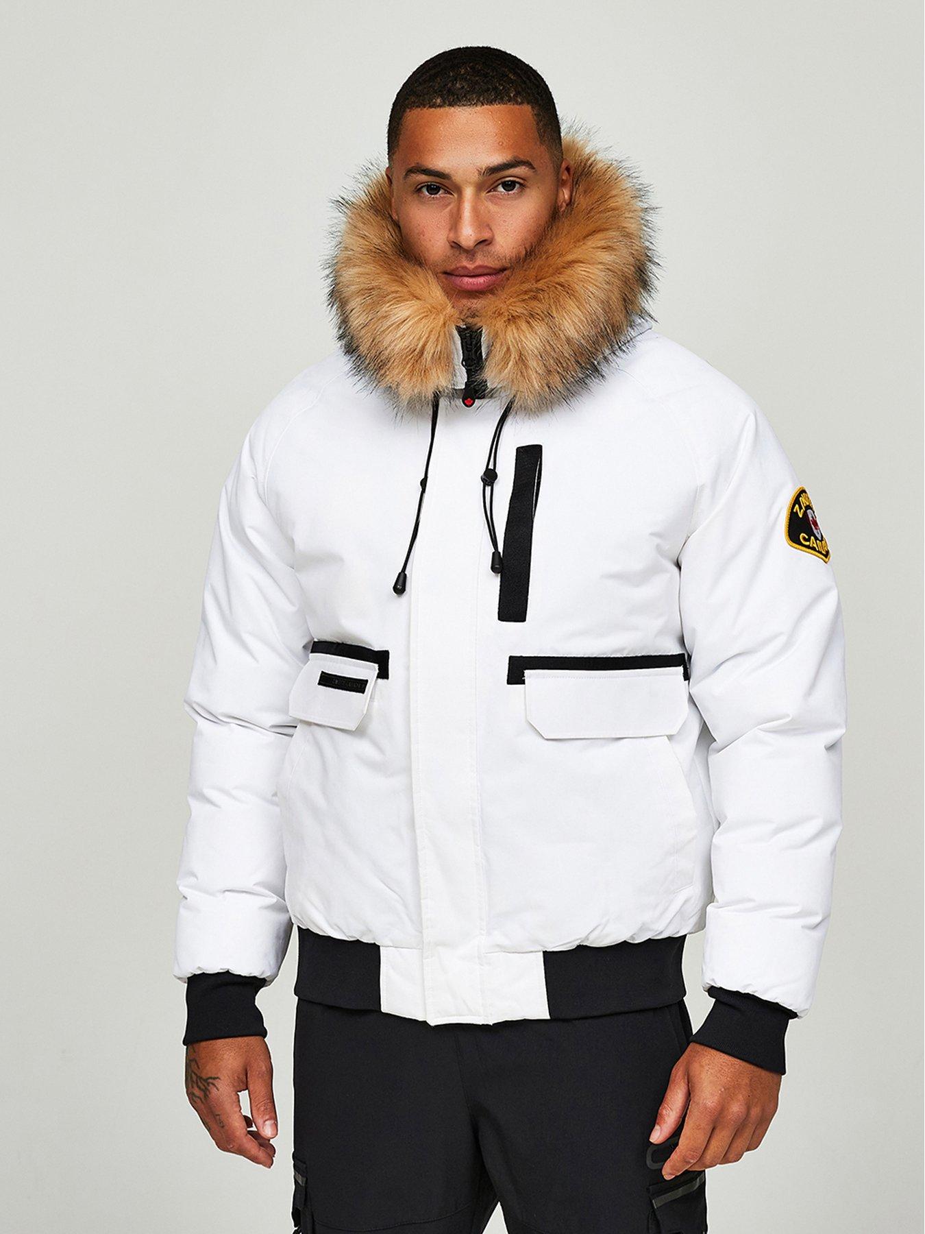 zavetti-canada-zavetti-canada-abelli-20-hooded-bomber-coat-optic-white