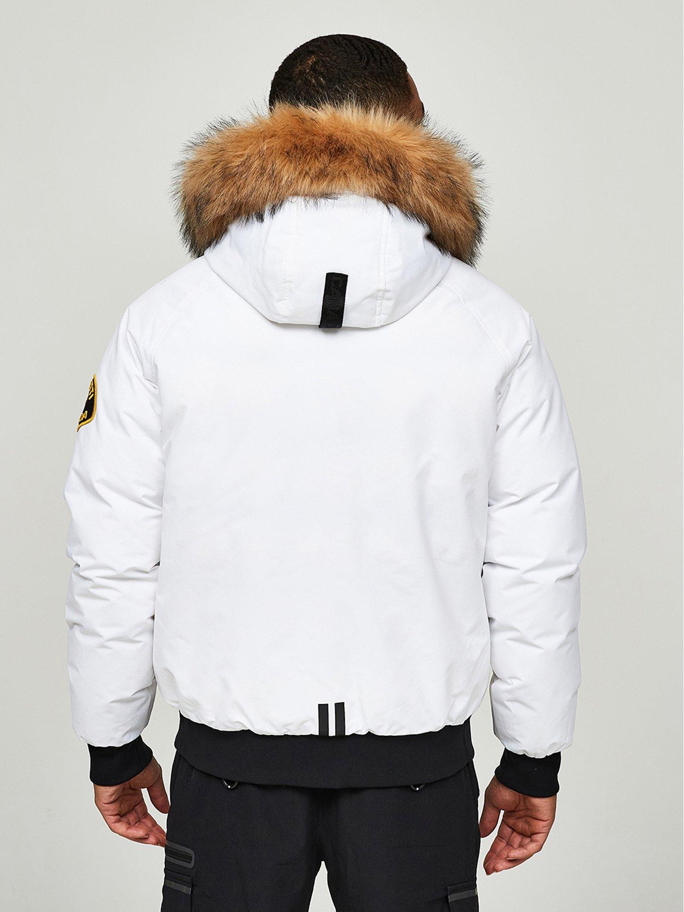 zavetti-canada-zavetti-canada-abelli-20-hooded-bomber-coat-optic-whitestillFront