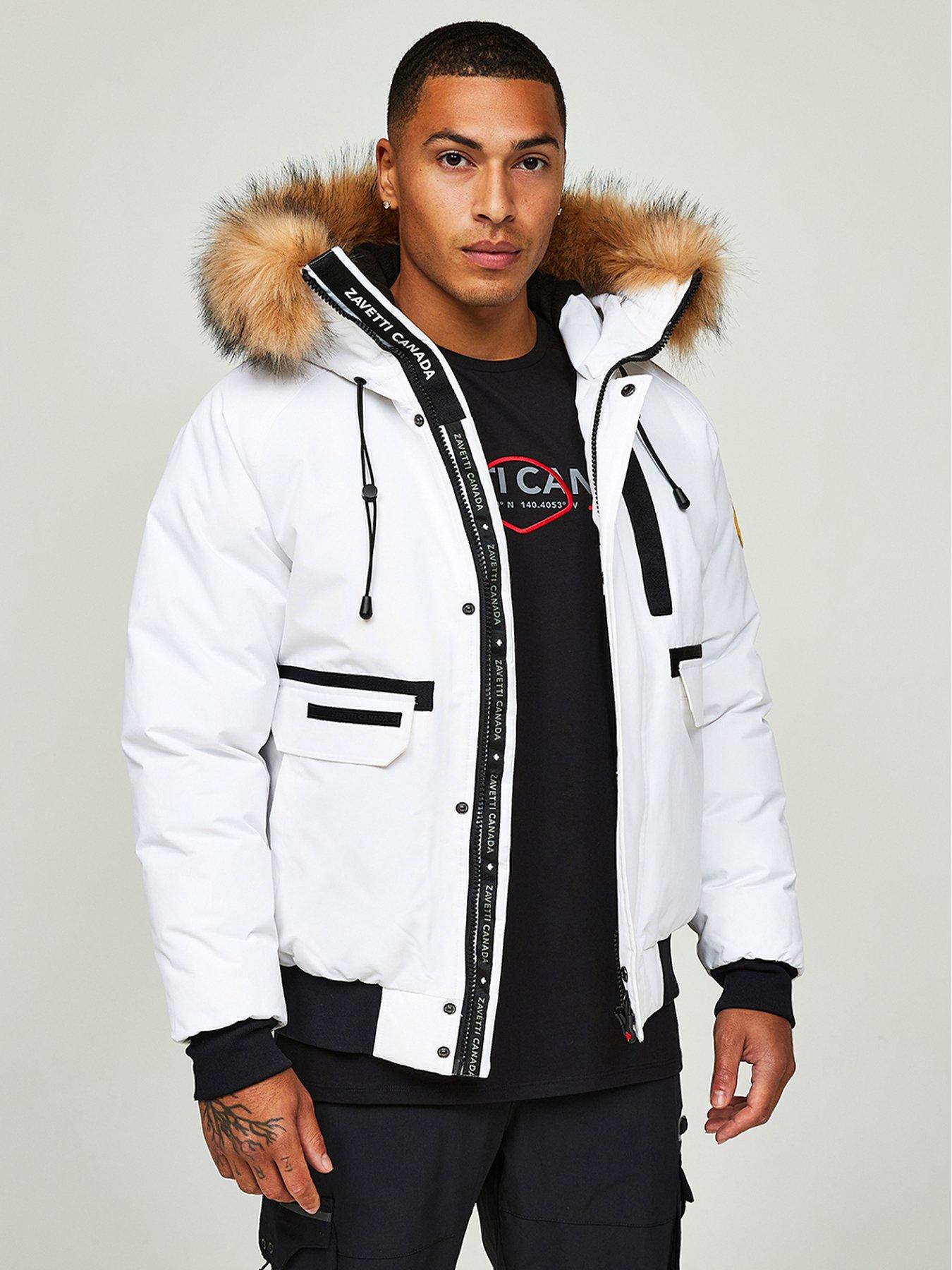 zavetti-canada-zavetti-canada-abelli-20-hooded-bomber-coat-optic-whiteoutfit