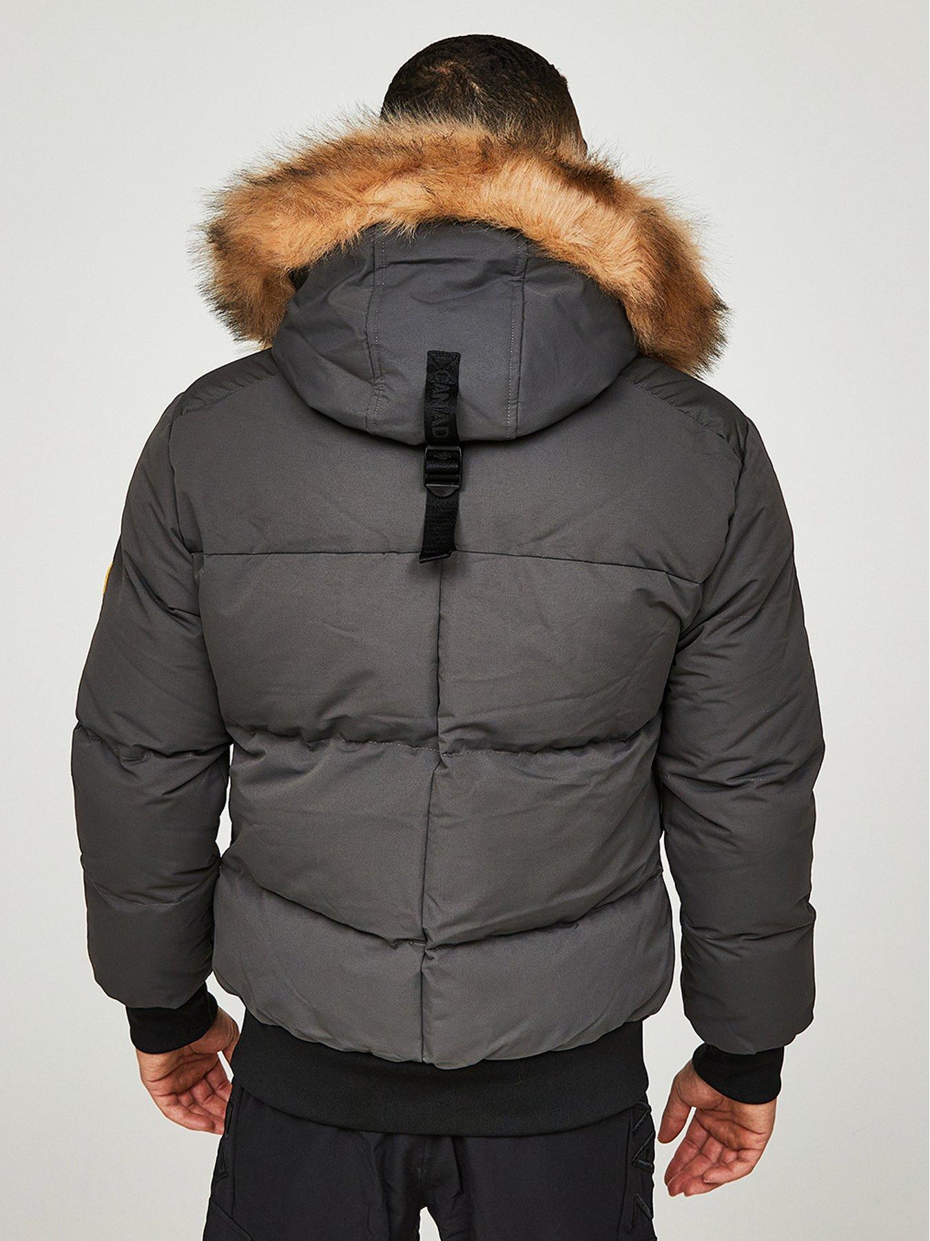 zavetti-canada-zavetti-canada-aylmer-bomber-parka-coat-asphaltstillFront