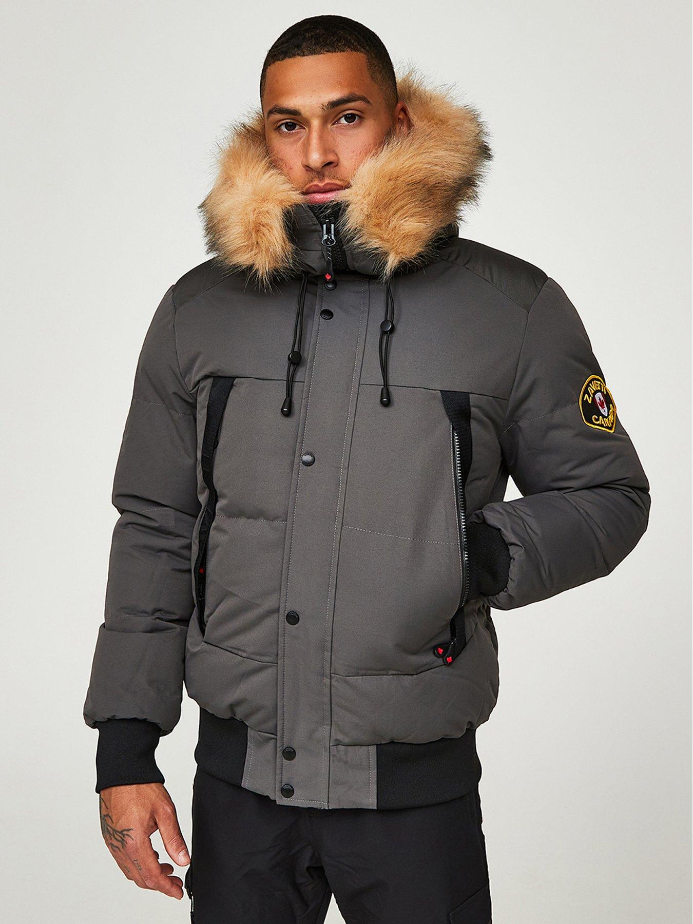 zavetti-canada-zavetti-canada-aylmer-bomber-parka-coat-asphaltoutfit