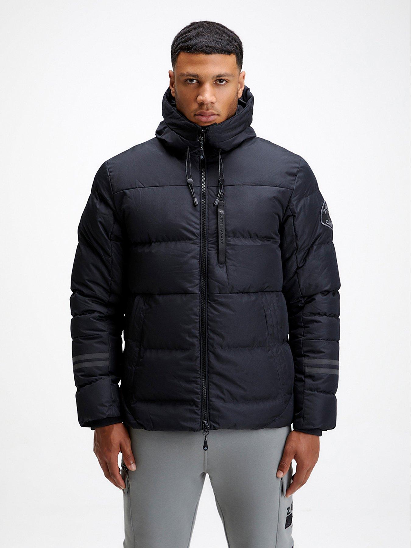 zavetti-canada-zavetti-canada-cavatalli-padded-parka-coat-black