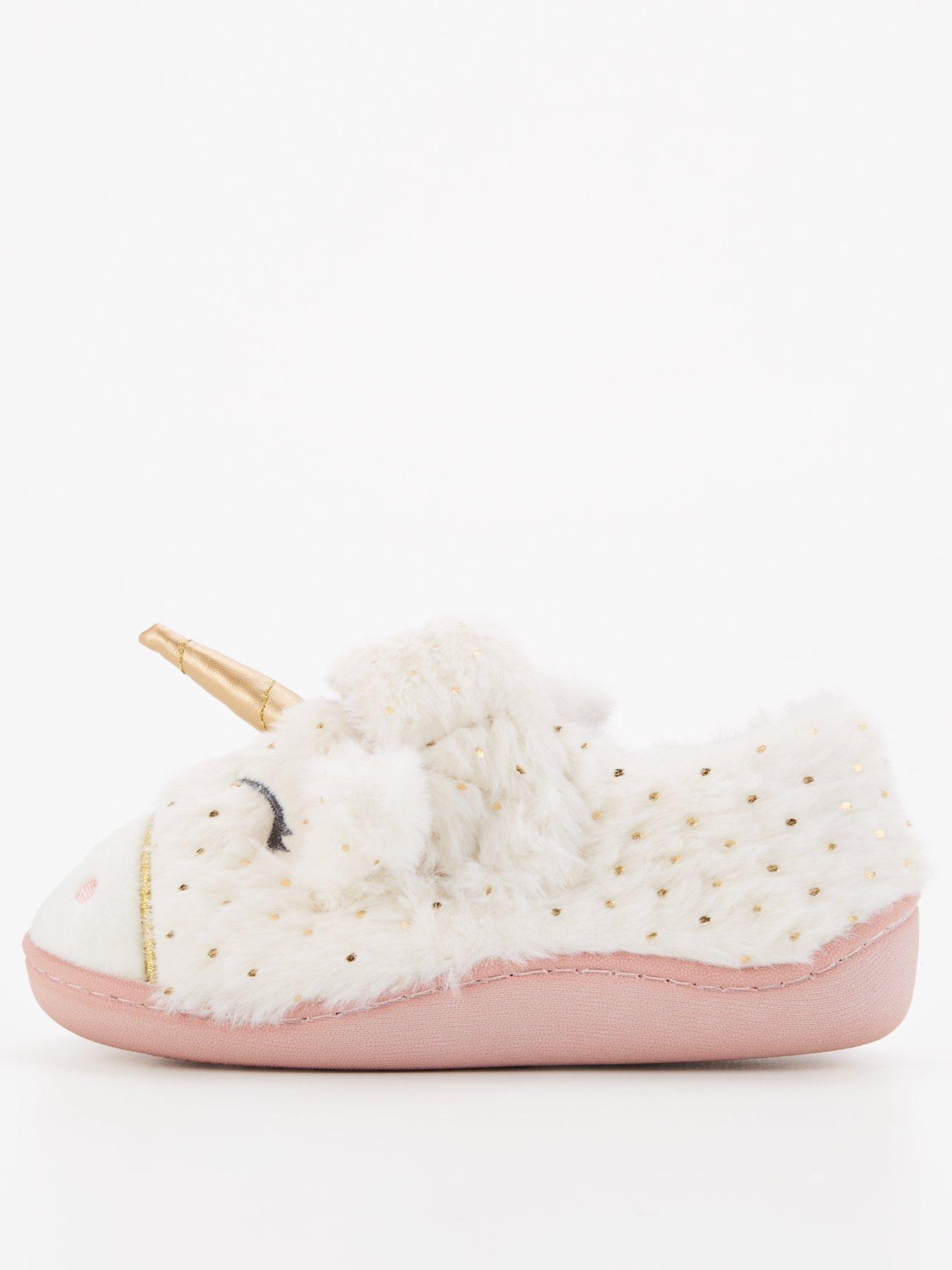 v-by-very-girls-unicorn-touch-strap-slipperstillFront