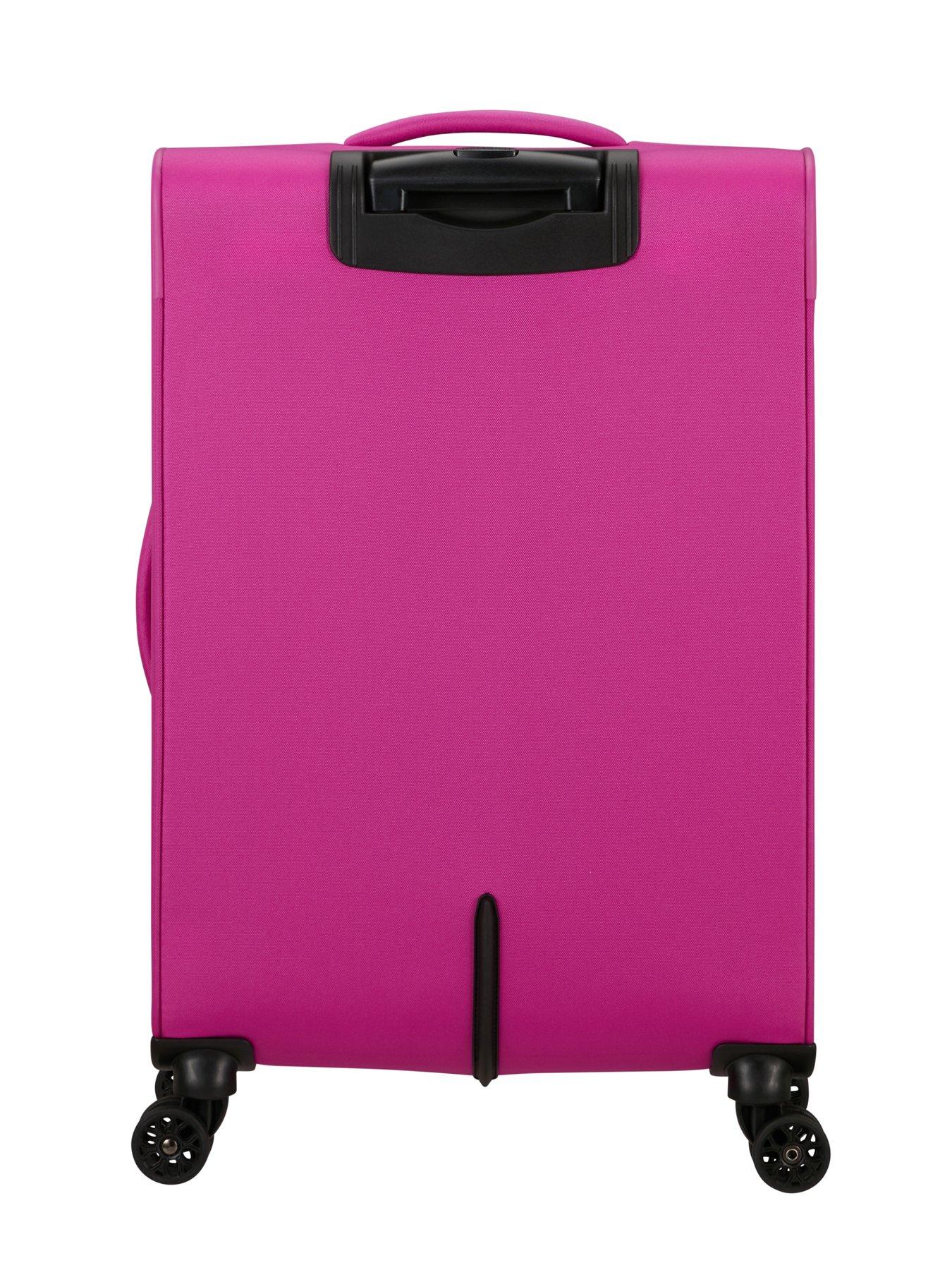 american-tourister-sea-seeker-spinner-68-medium-soft-suitcase-deep-fuschiaback