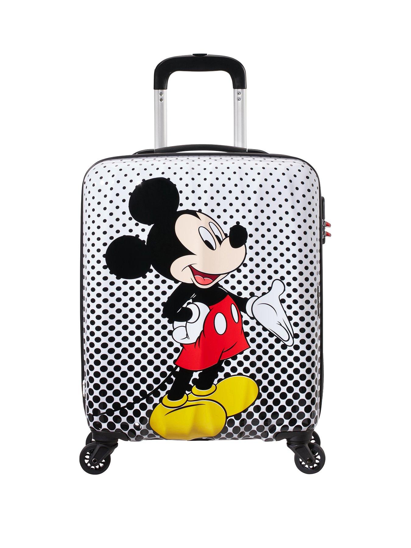 american-tourister-mickey-mouse-polka-dot-spinner-55-disney-cabin-hardshell-suitcase