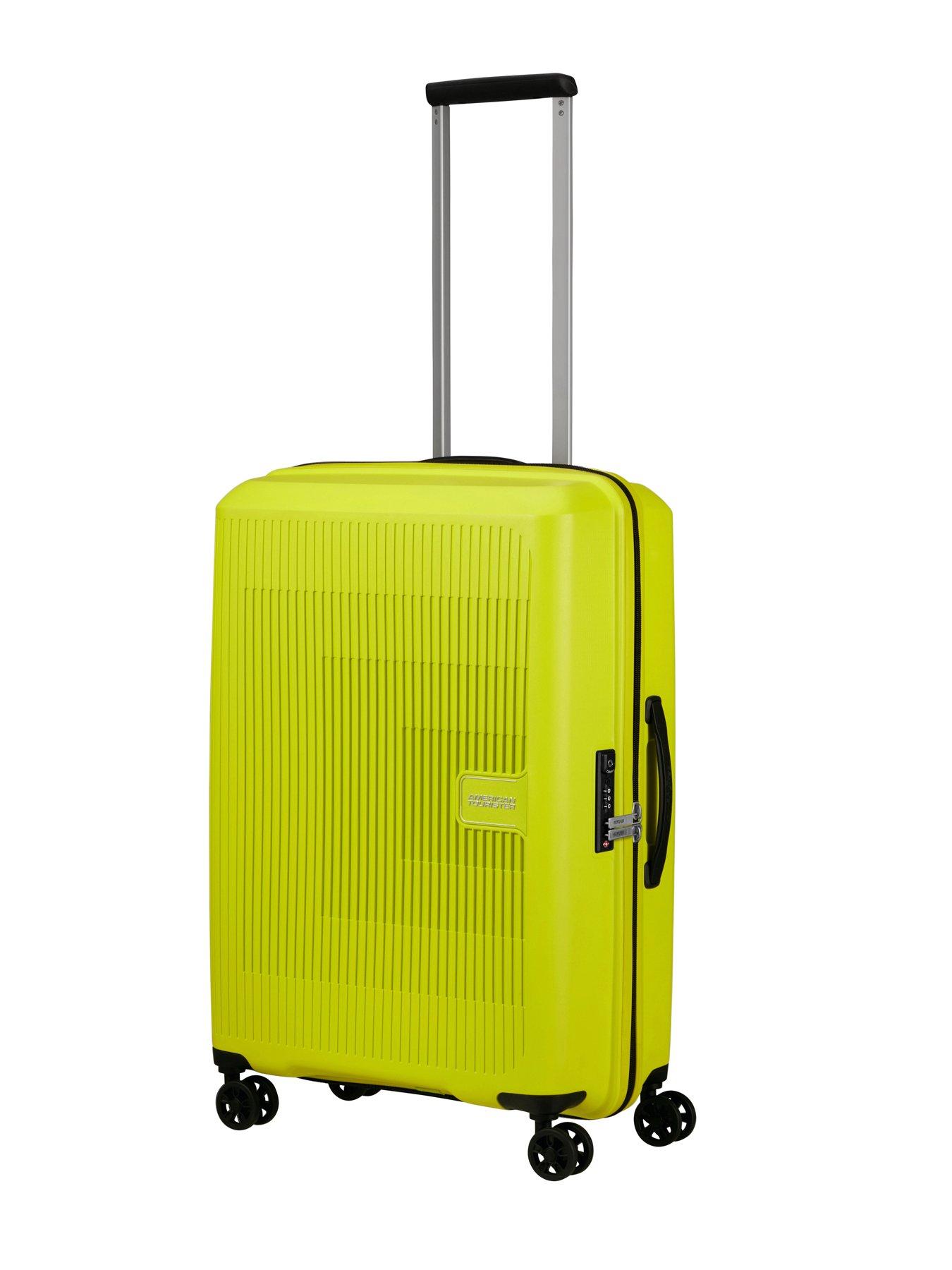 Image 3 of 4 of AMERICAN TOURISTER Aerostep 67cm Medium Hardshell Suitcase