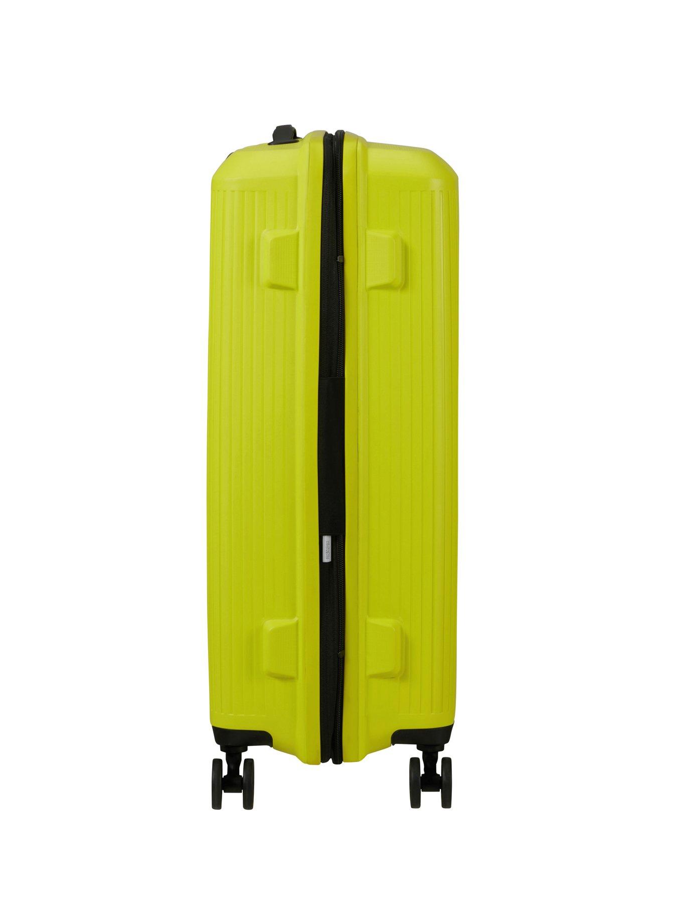 Image 4 of 4 of AMERICAN TOURISTER Aerostep 67cm Medium Hardshell Suitcase