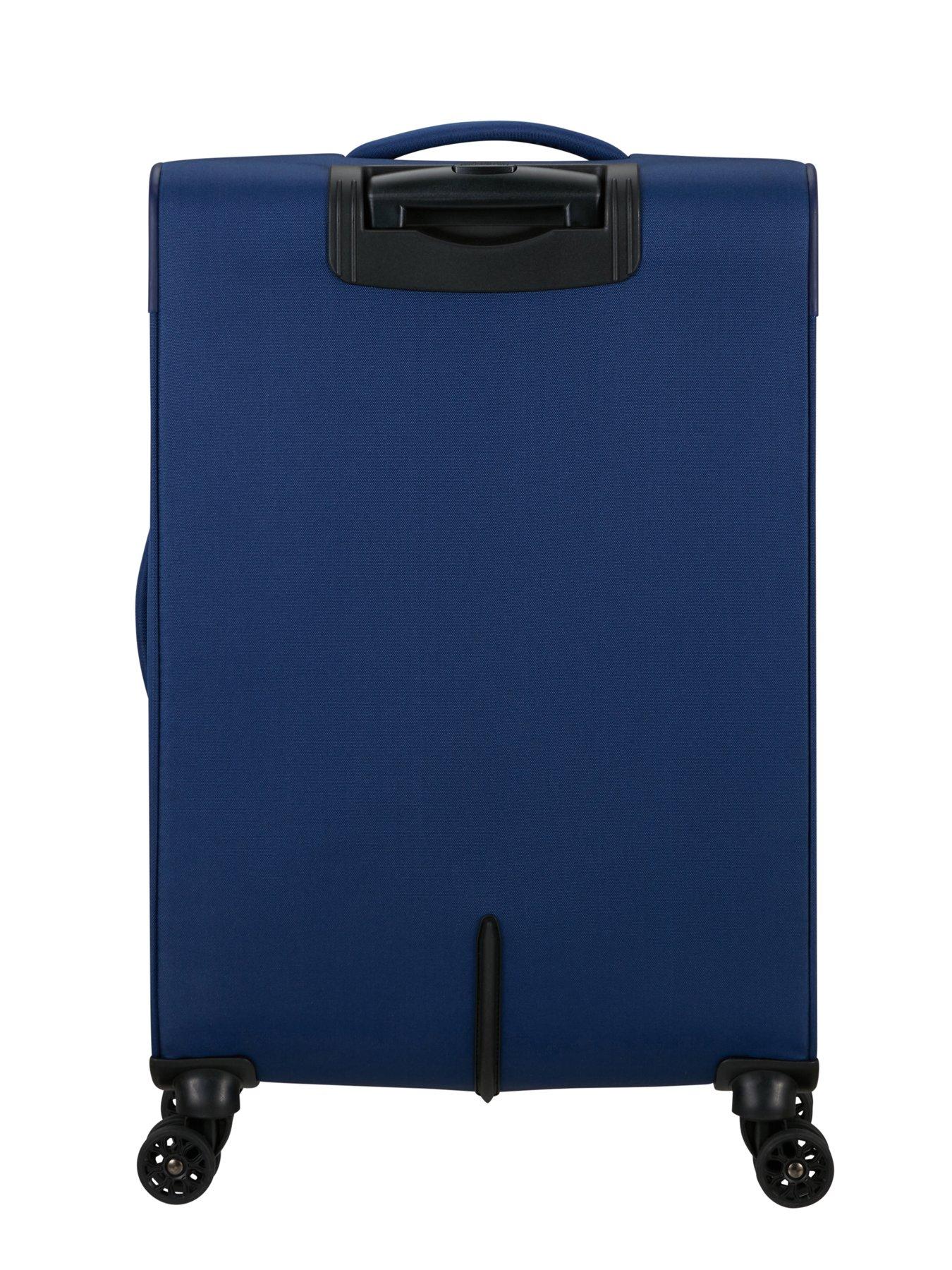 american-tourister-sea-seeker-spinner-68-medium-soft-suitcase-deep-bluestillFront