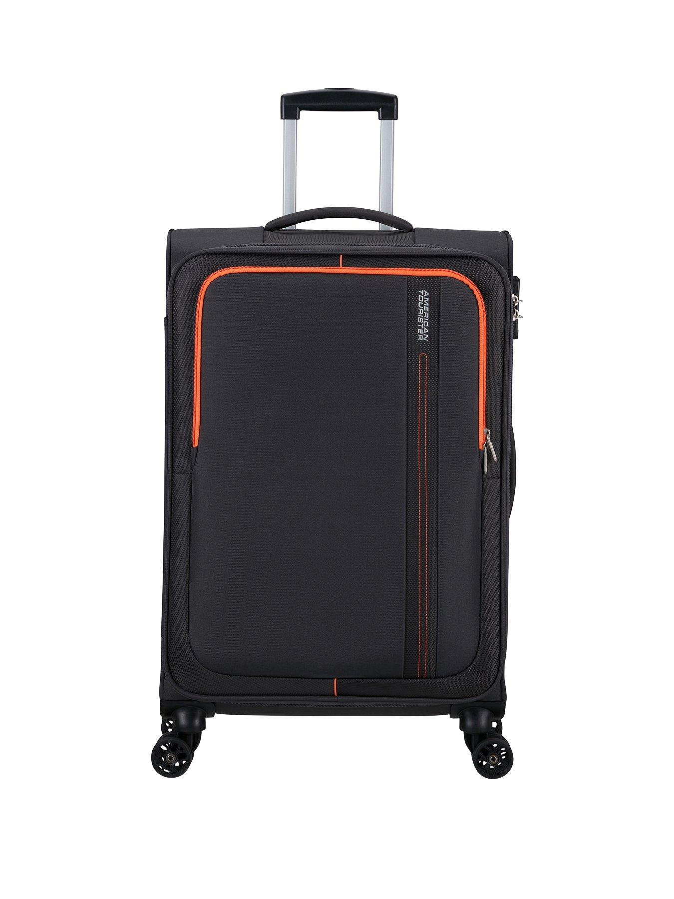 american-tourister-sea-seeker-spinner-68-medium-soft-suitcase-black