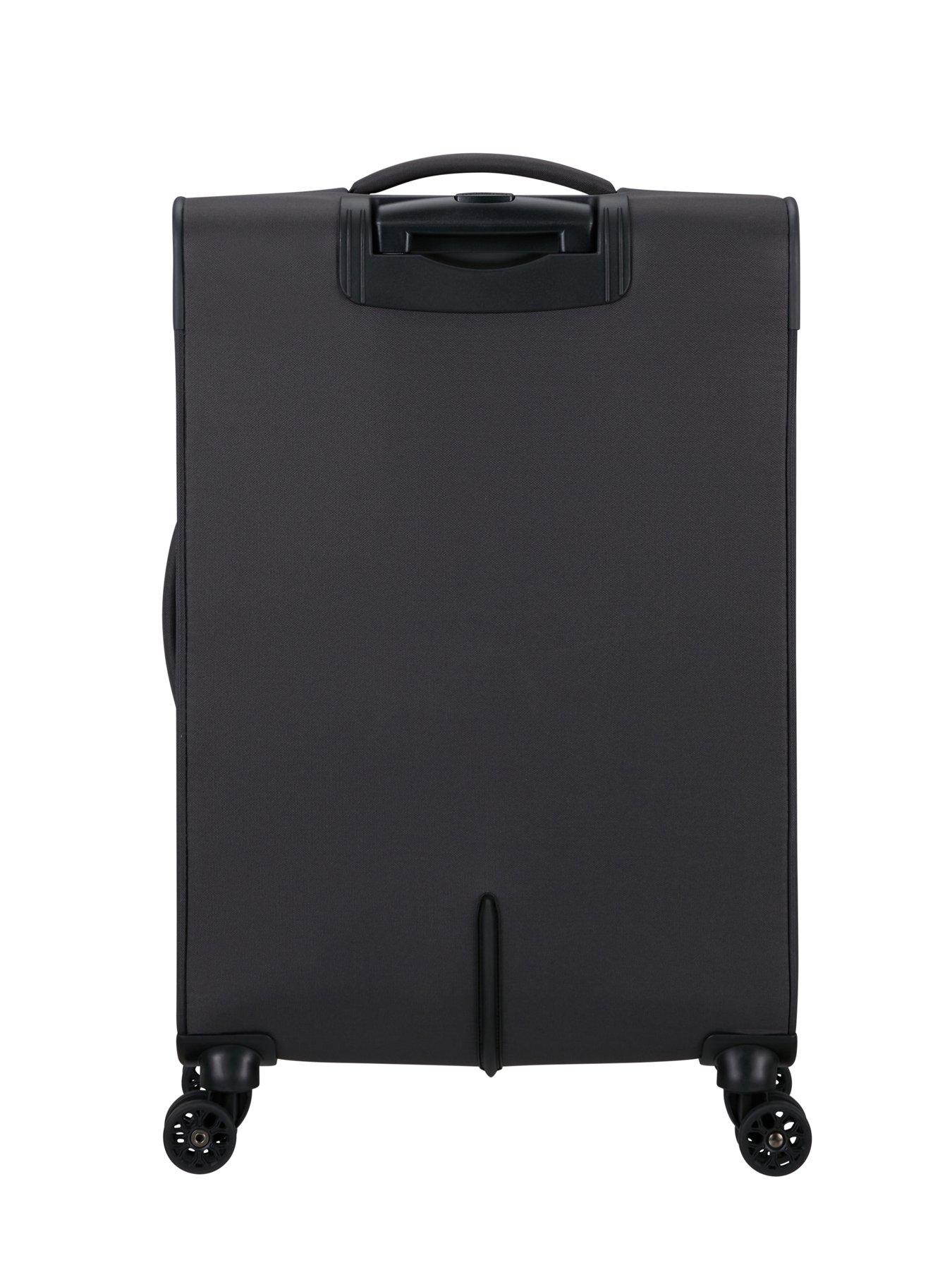 american-tourister-sea-seeker-spinner-68-medium-soft-suitcase-blackstillFront