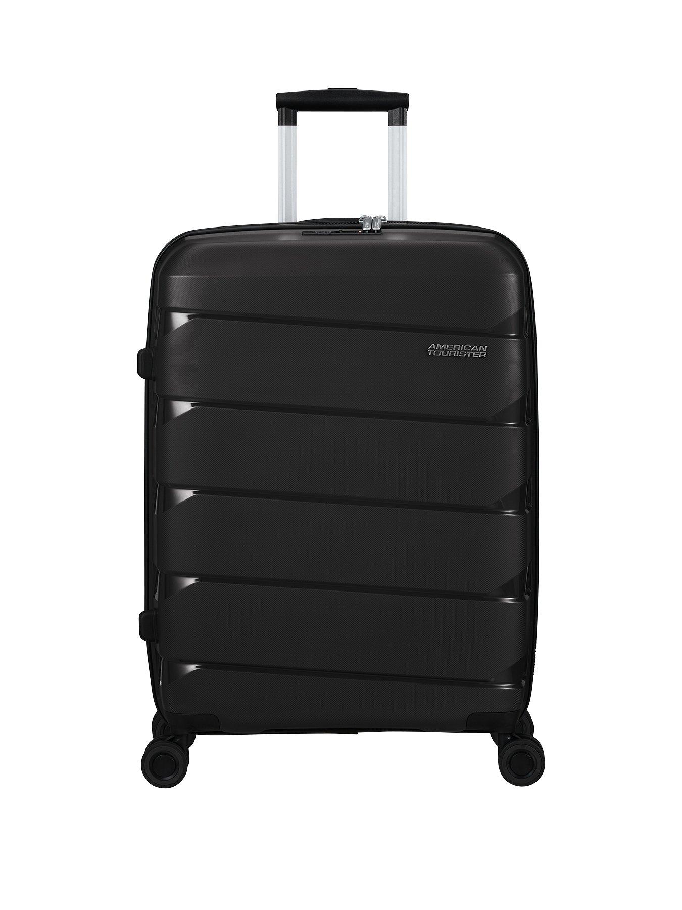AMERICAN TOURISTER Airmove Spinner 66 Medium Hardshell Suitcase