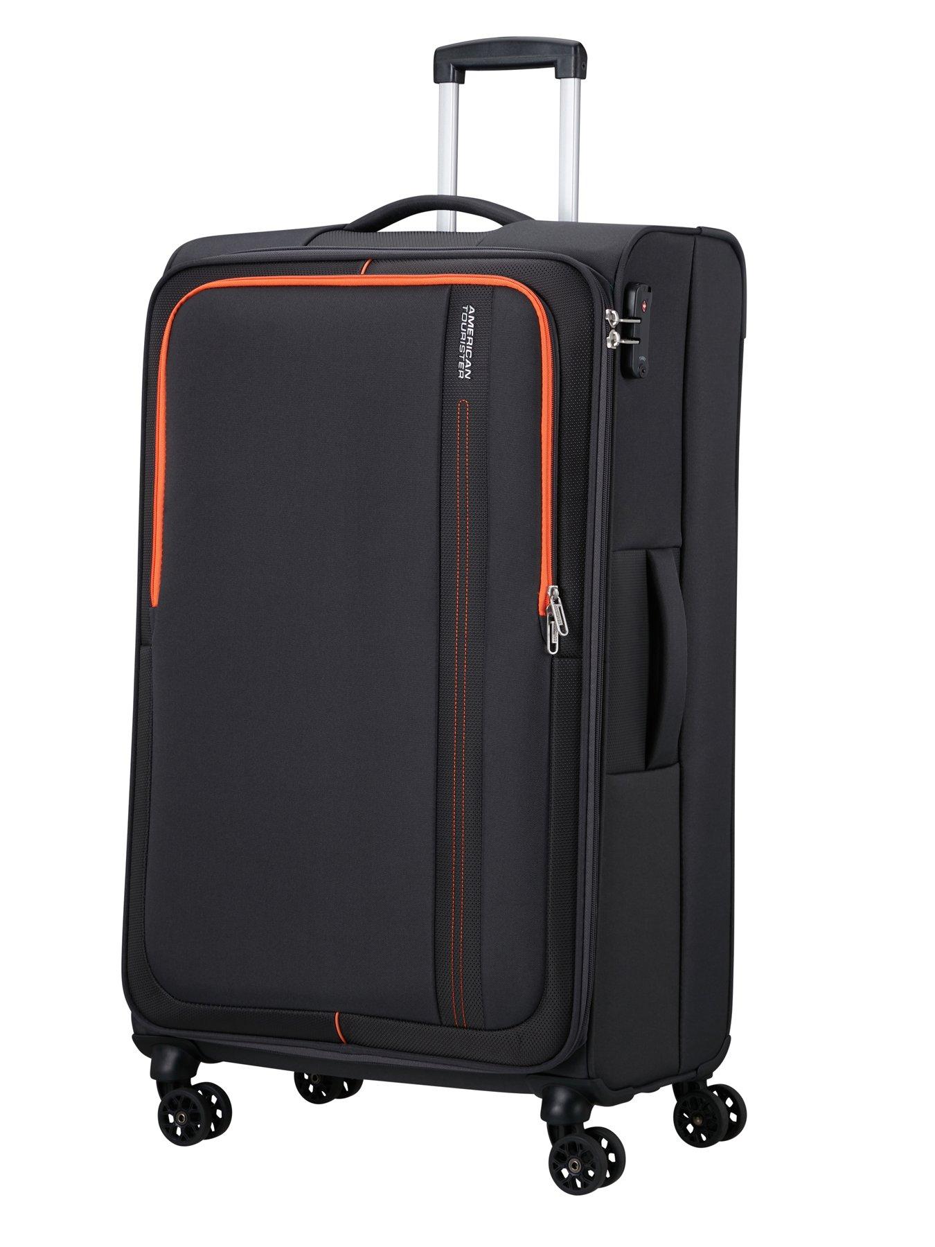 american-tourister-sea-seeker-spinner-80-large-soft-suitcase-blackback