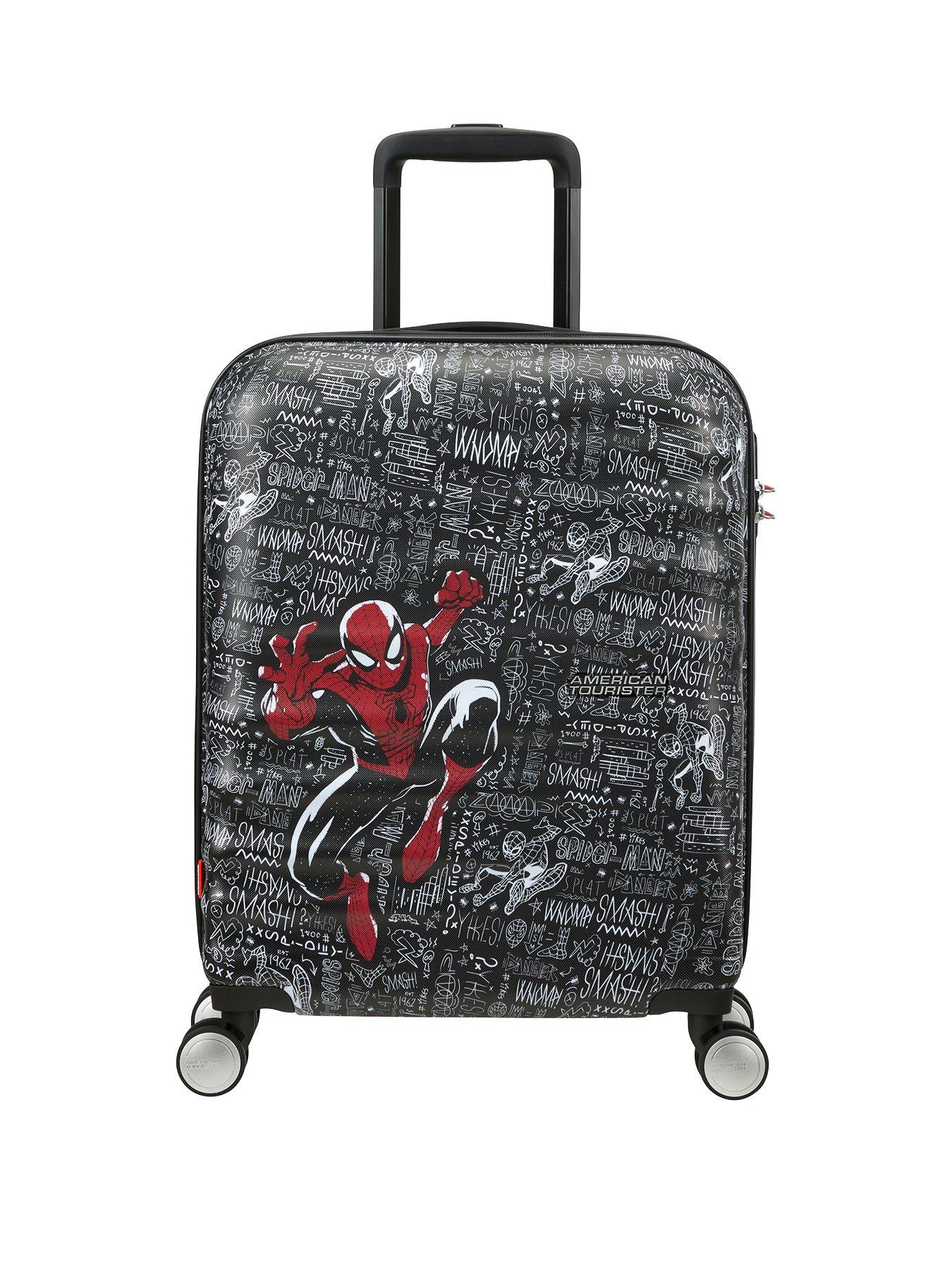 Childrens novelty suitcases online