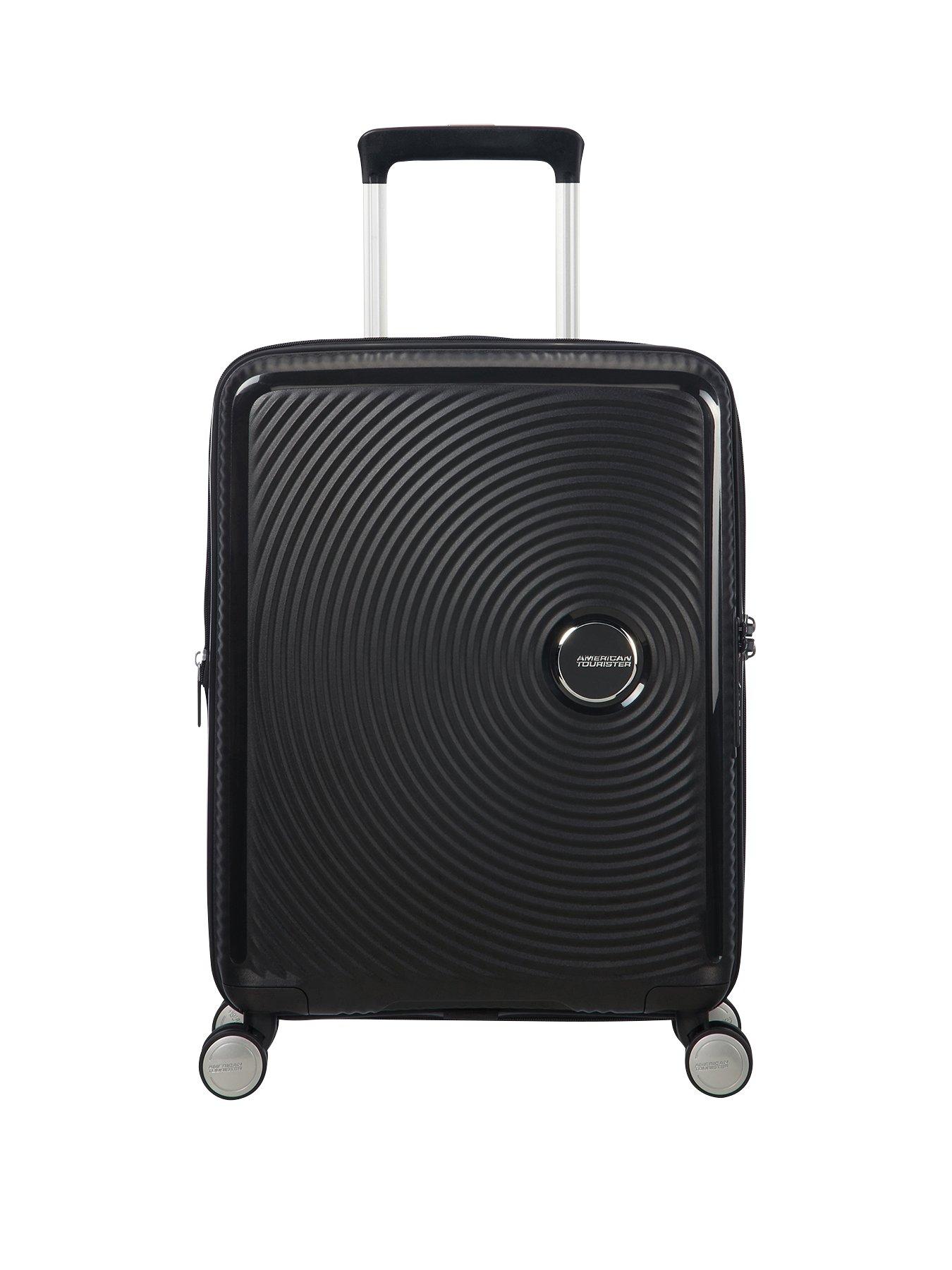 American tourister suitcase cabin on sale