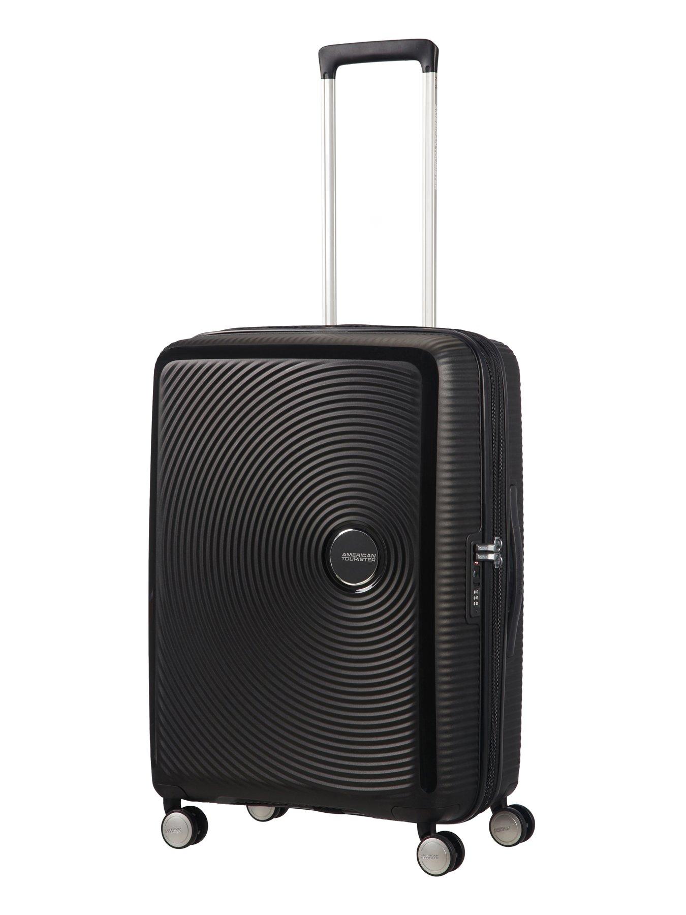 american-tourister-soundbox-spinner-67-exp-medium-hardshell-suitcase-bass-blackback