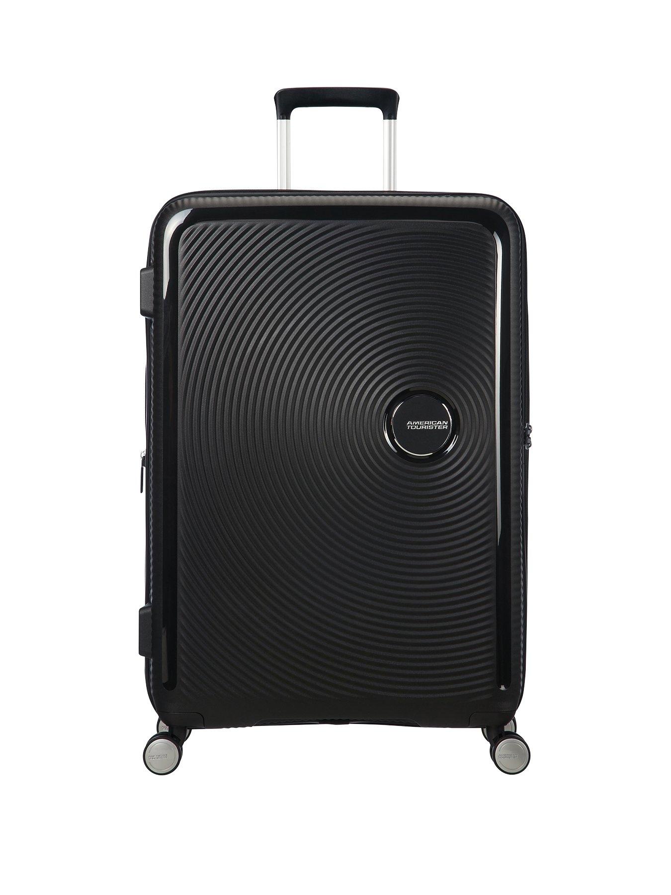 american-tourister-soundbox-spinner-77-exp-large-hardshell-suitcase-bass-blackfront