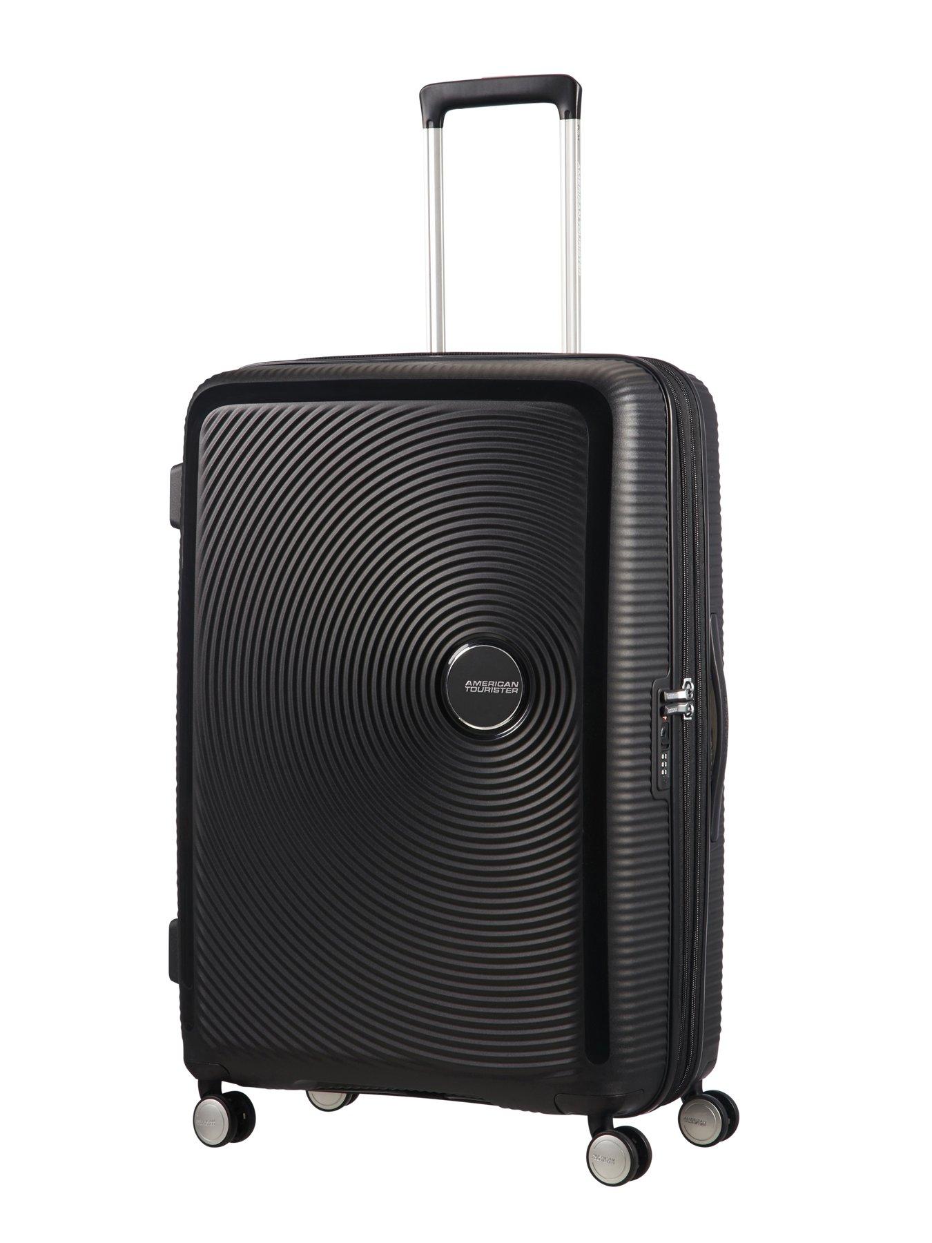 american-tourister-soundbox-spinner-77-exp-large-hardshell-suitcase-bass-blackback